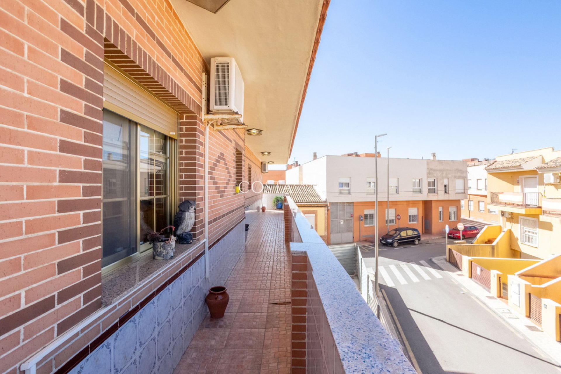 Wiederverkauf - Villa -
La Union - La Union Centro