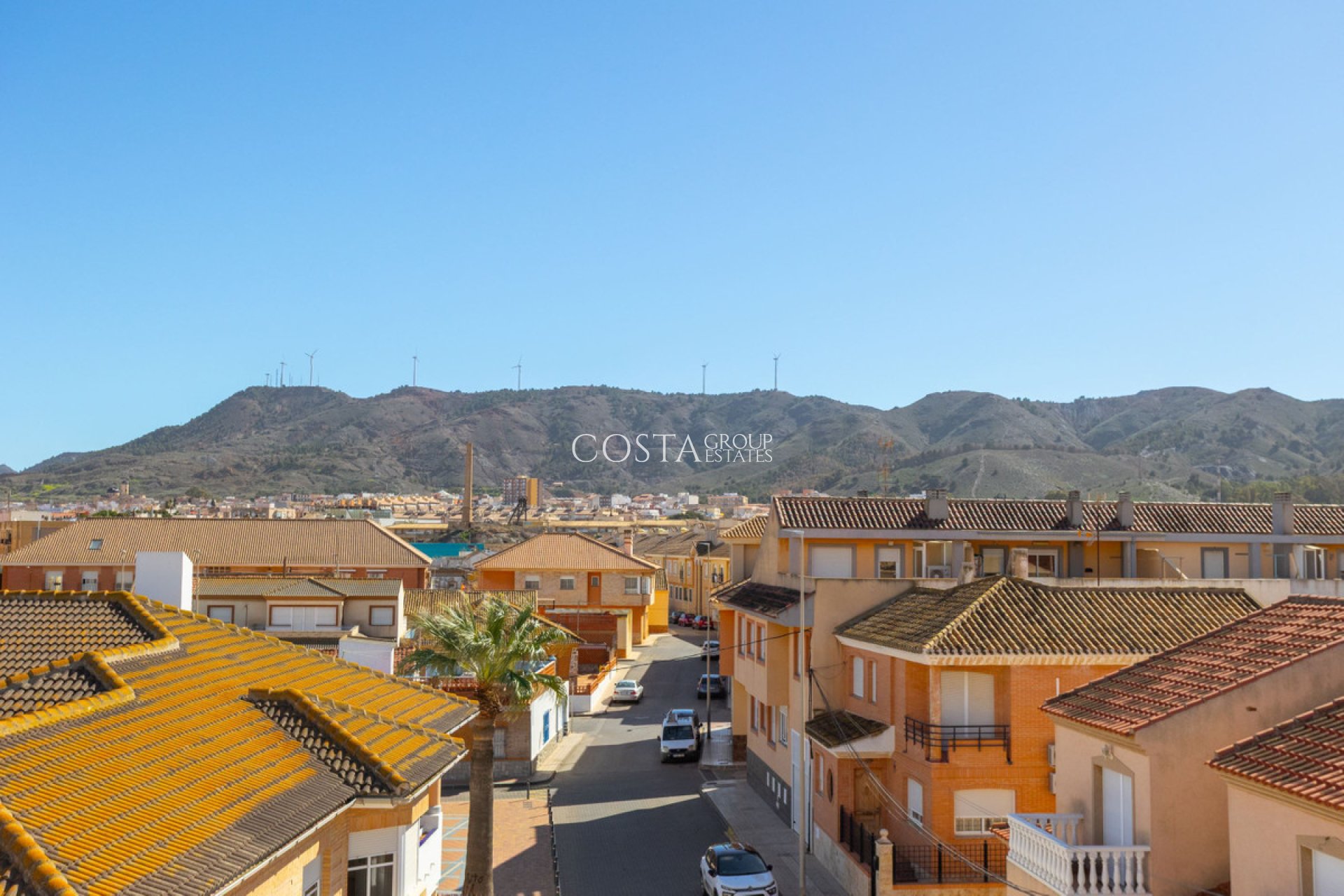 Wiederverkauf - Villa -
La Union - La Union Centro