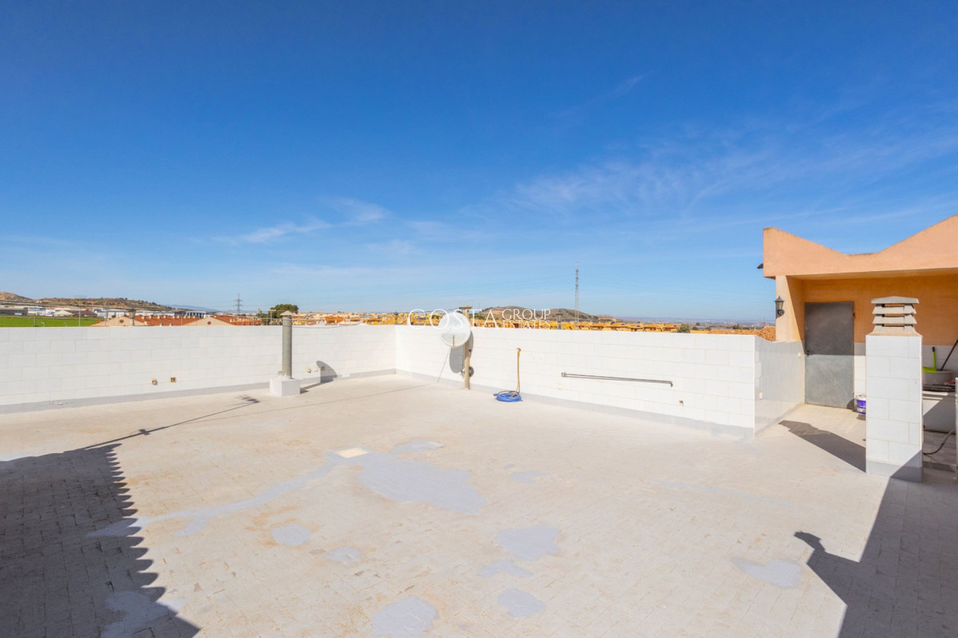 Wiederverkauf - Villa -
La Union - La Union Centro