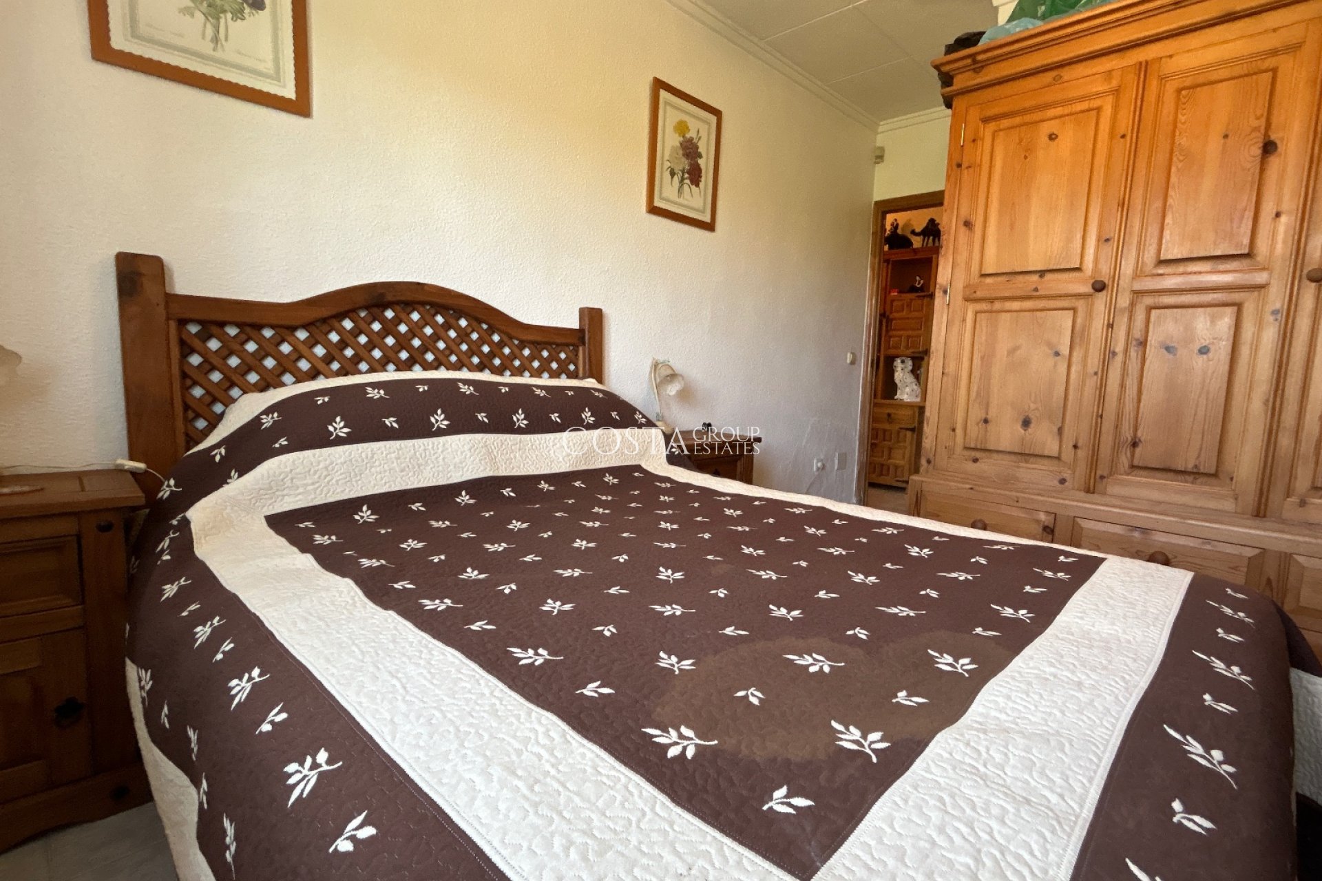 Wiederverkauf - Villa -
Las Heredades