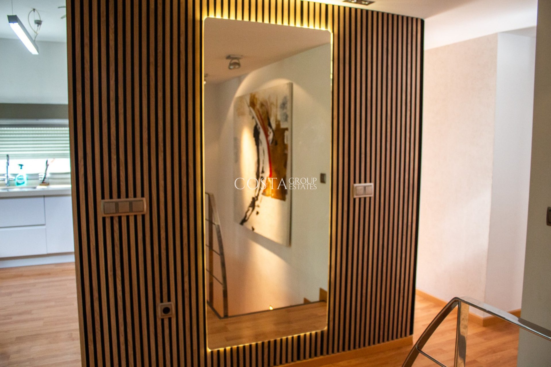 Wiederverkauf - Villa -
Las Torres de Cotillas - Las Torres de Cotillas Centro