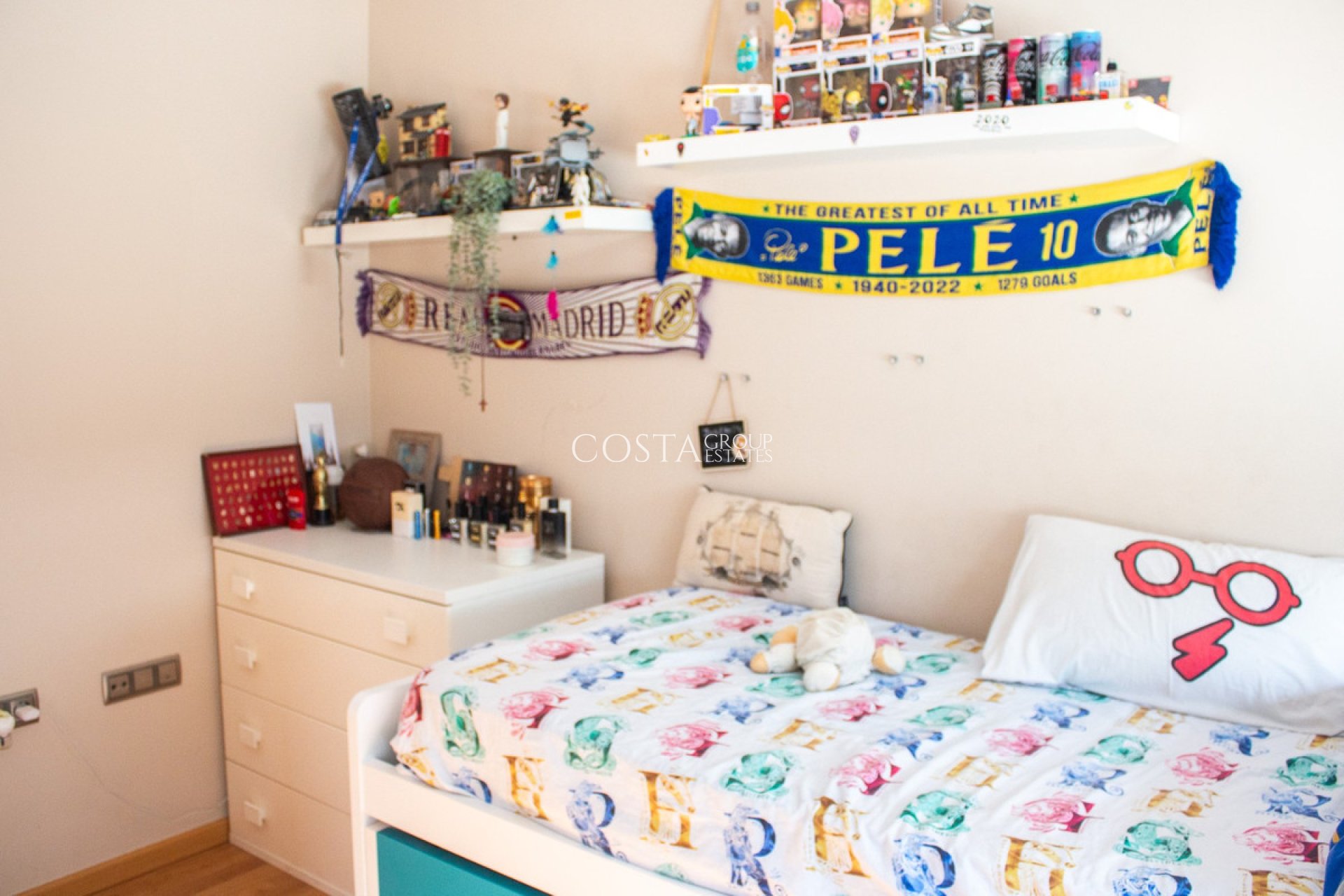 Wiederverkauf - Villa -
Las Torres de Cotillas - Las Torres de Cotillas Centro