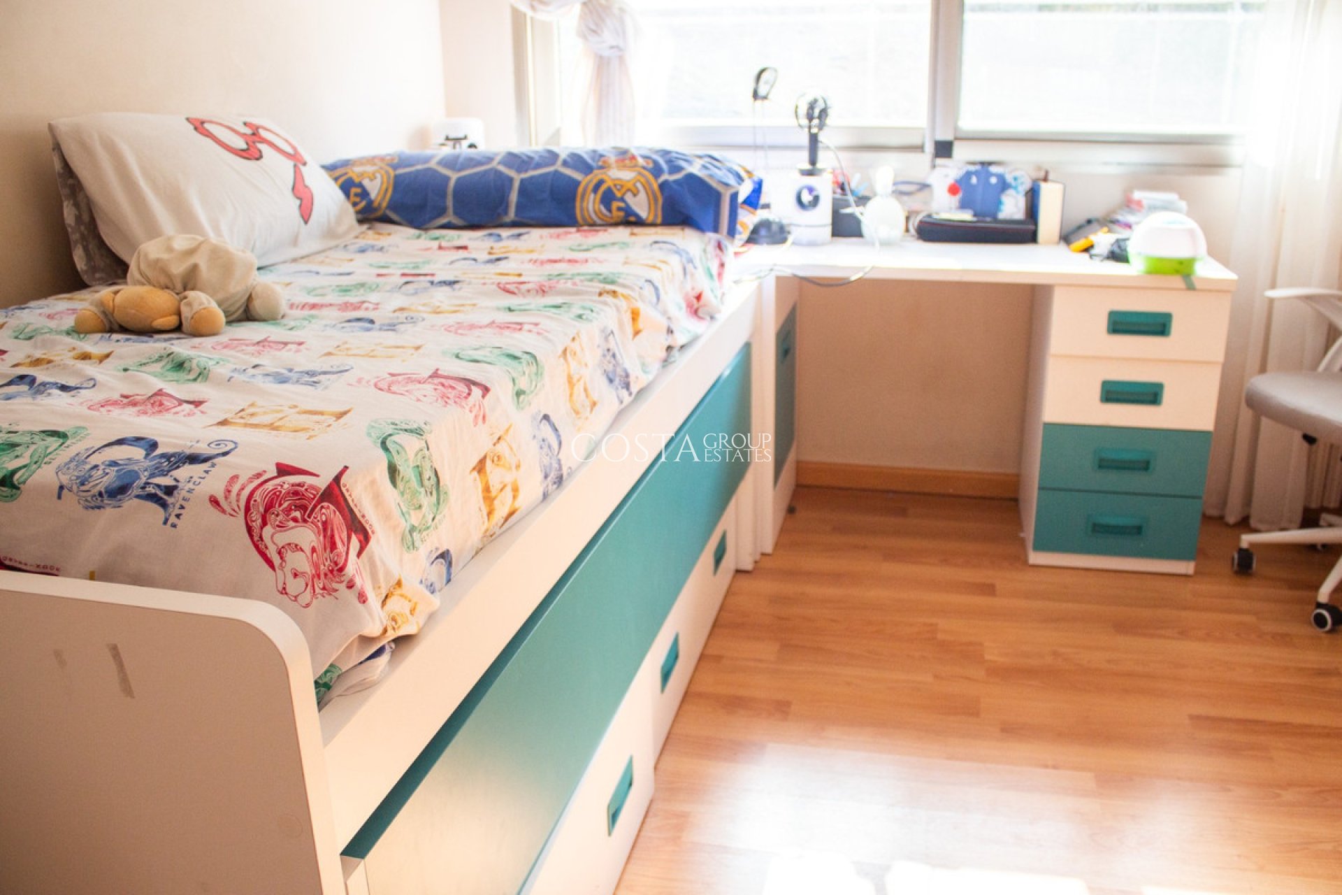 Wiederverkauf - Villa -
Las Torres de Cotillas - Las Torres de Cotillas Centro