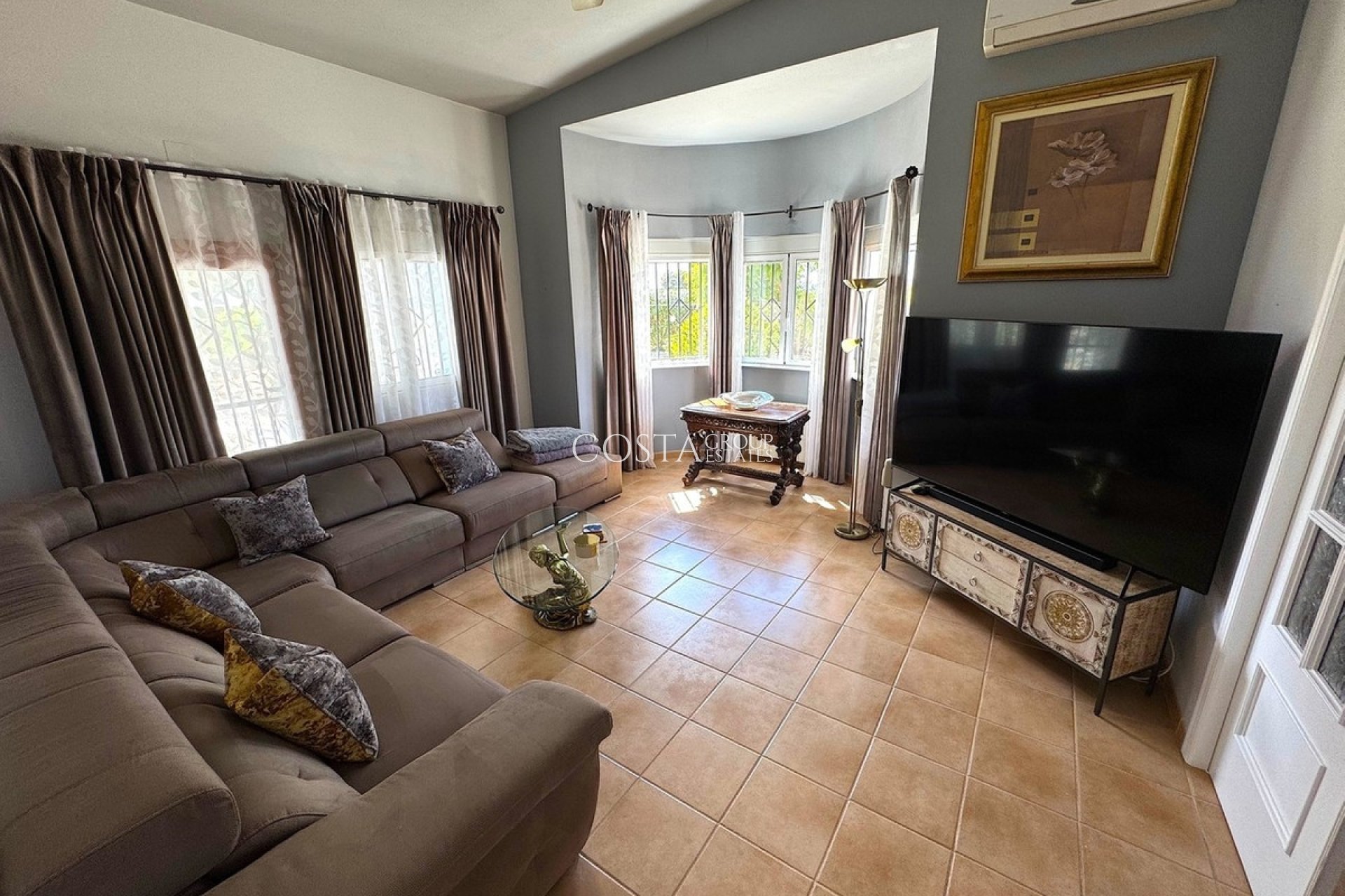 Wiederverkauf - Villa -
Lorca - Almendricos