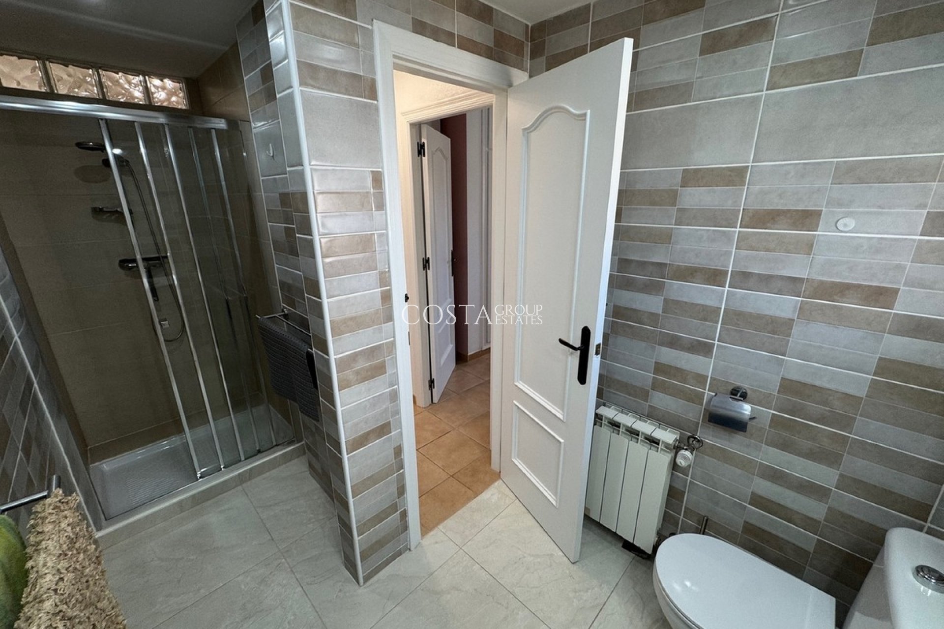 Wiederverkauf - Villa -
Lorca - Almendricos