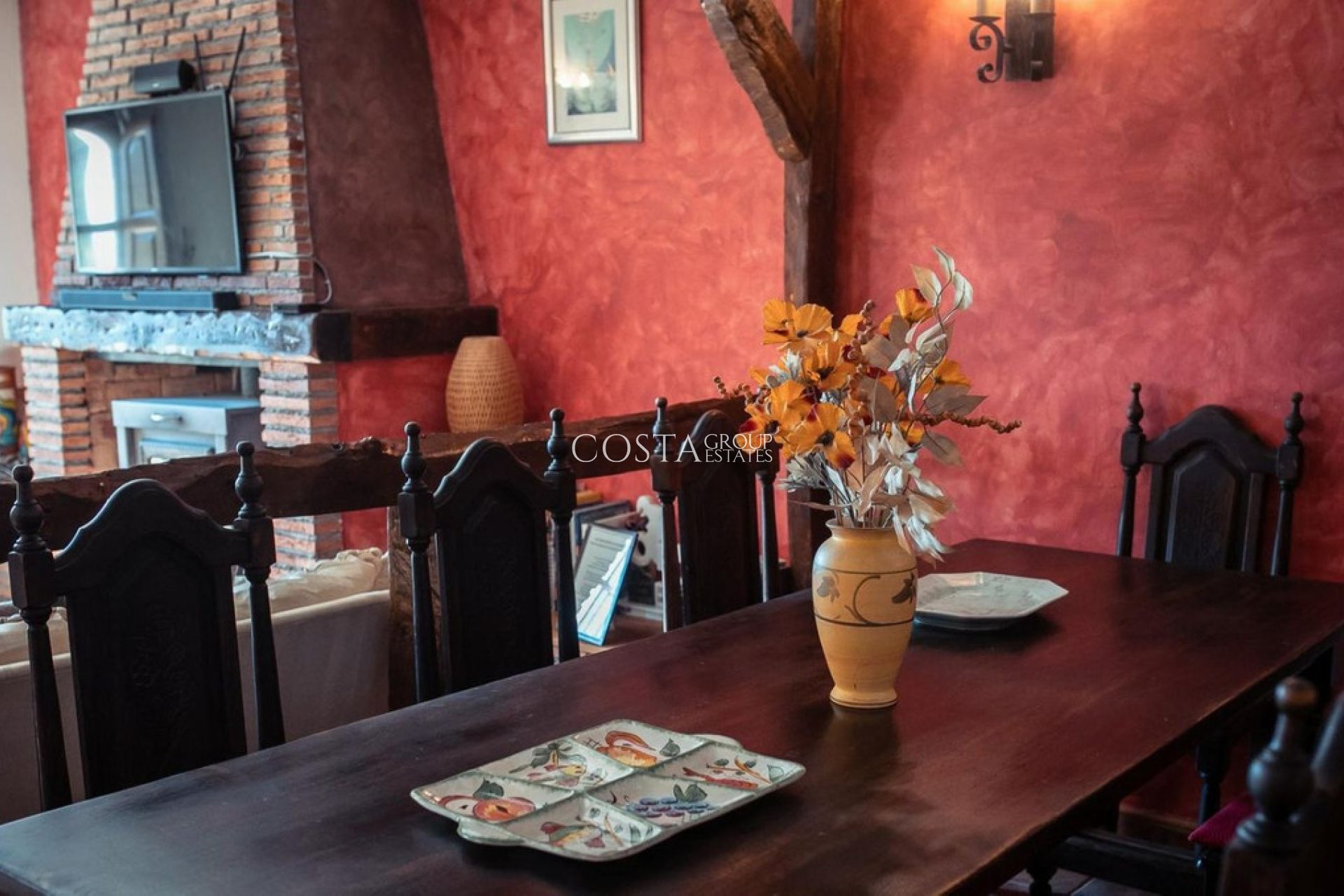 Wiederverkauf - Villa -
Lorca - Lorca Centro