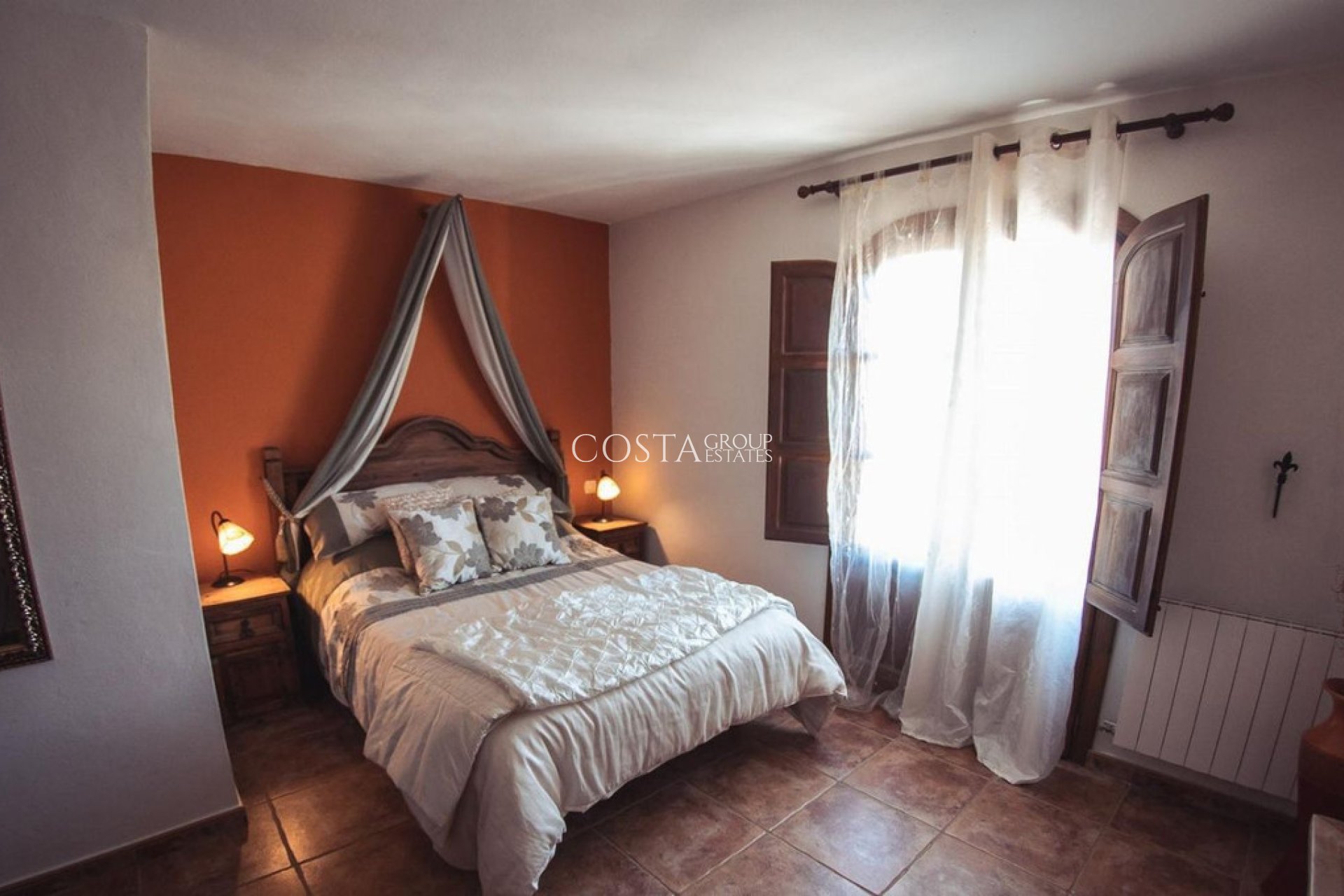 Wiederverkauf - Villa -
Lorca - Lorca Centro