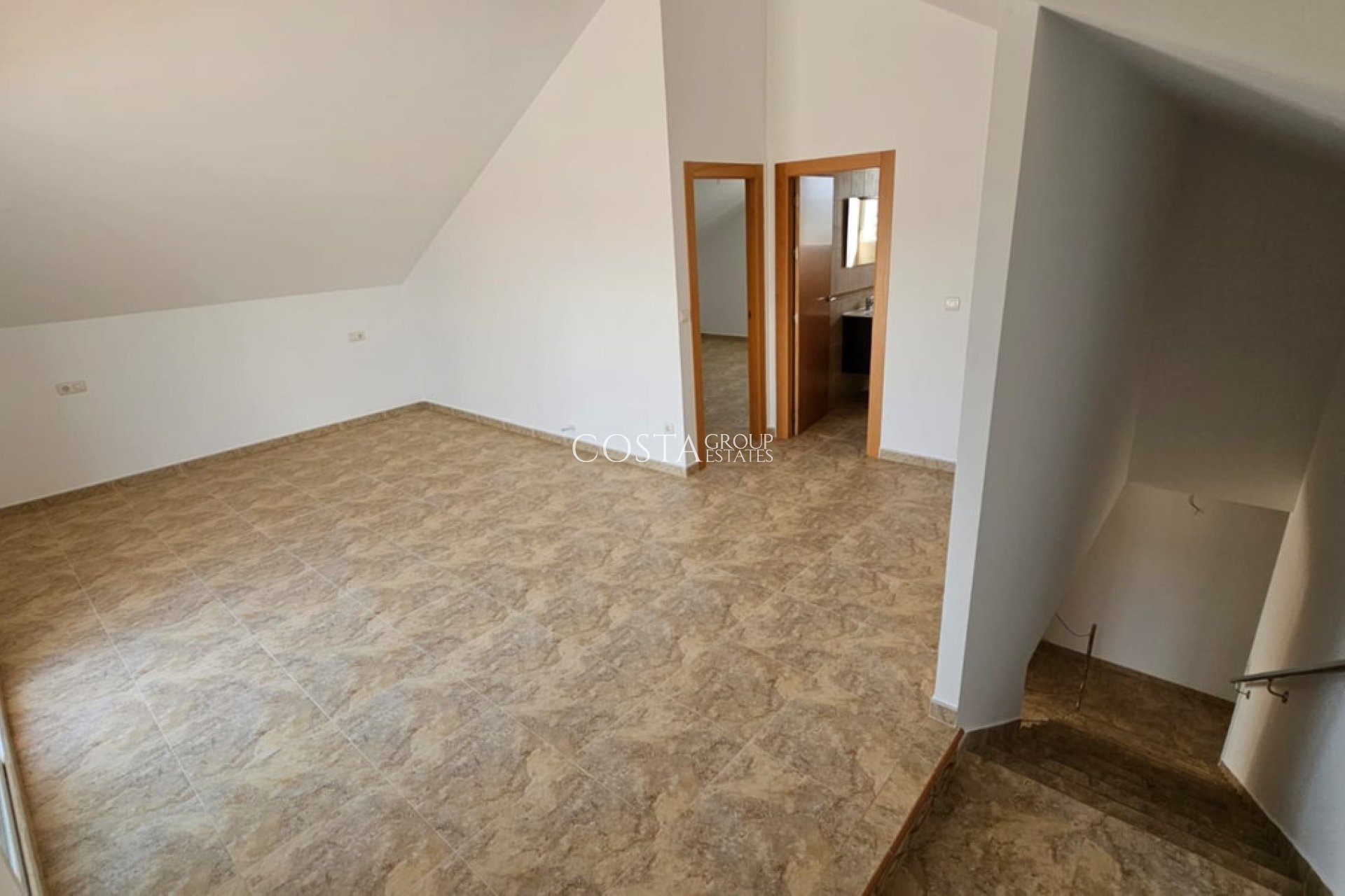 Wiederverkauf - Villa -
Lorca - Lorca Centro