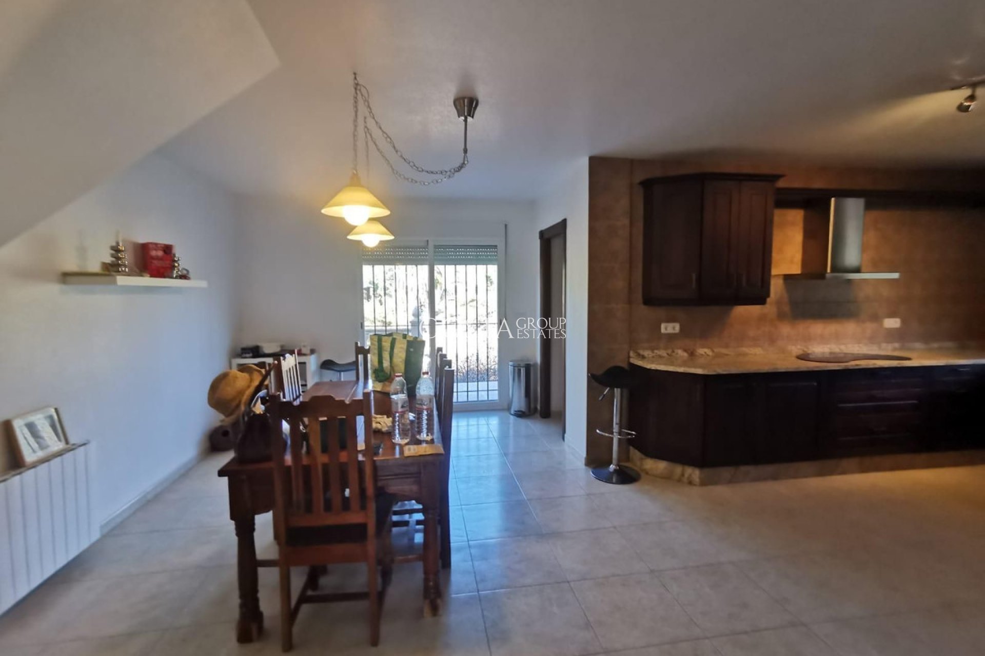 Wiederverkauf - Villa -
Lorca - Lorca Centro