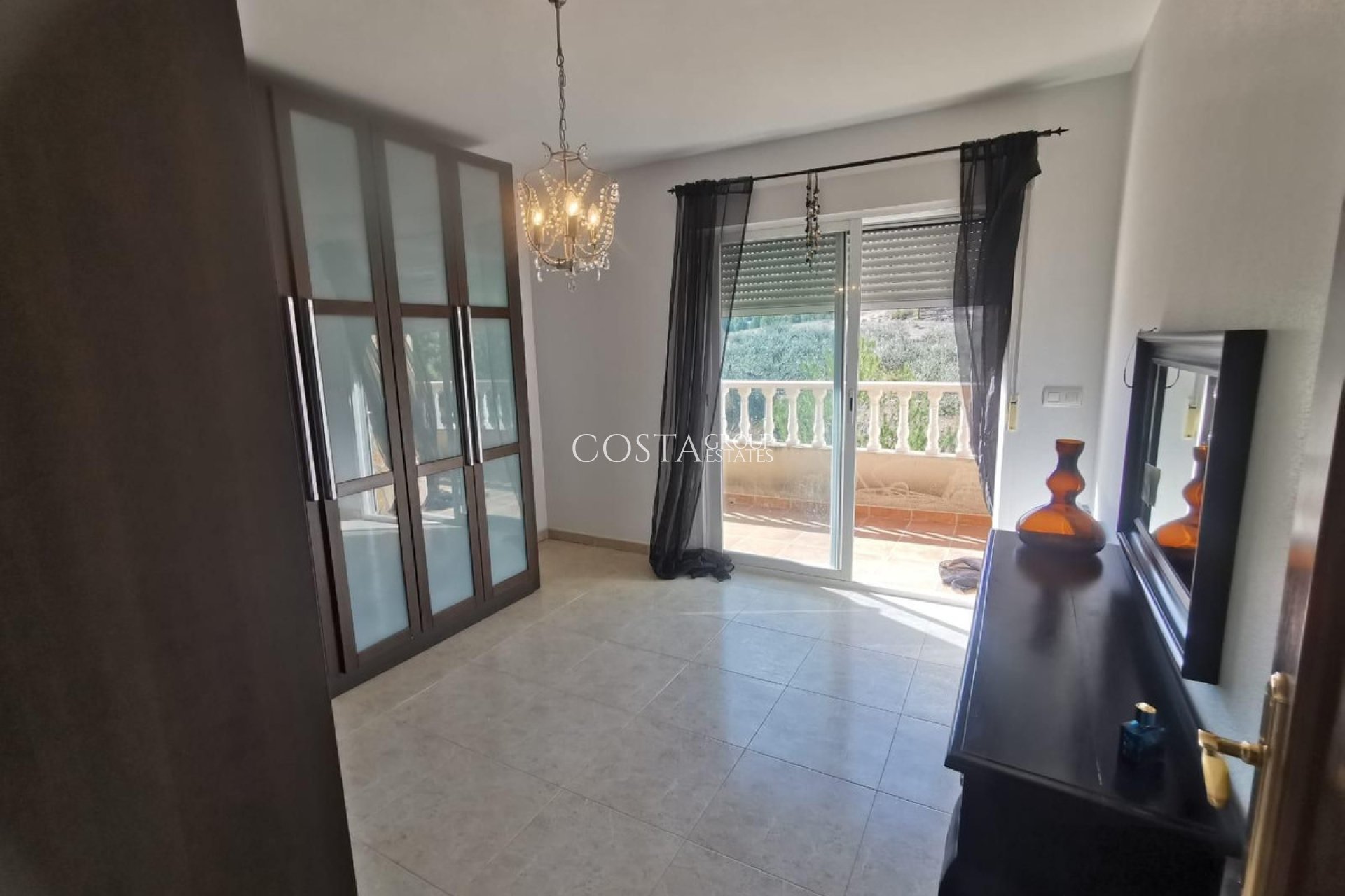 Wiederverkauf - Villa -
Lorca - Lorca Centro