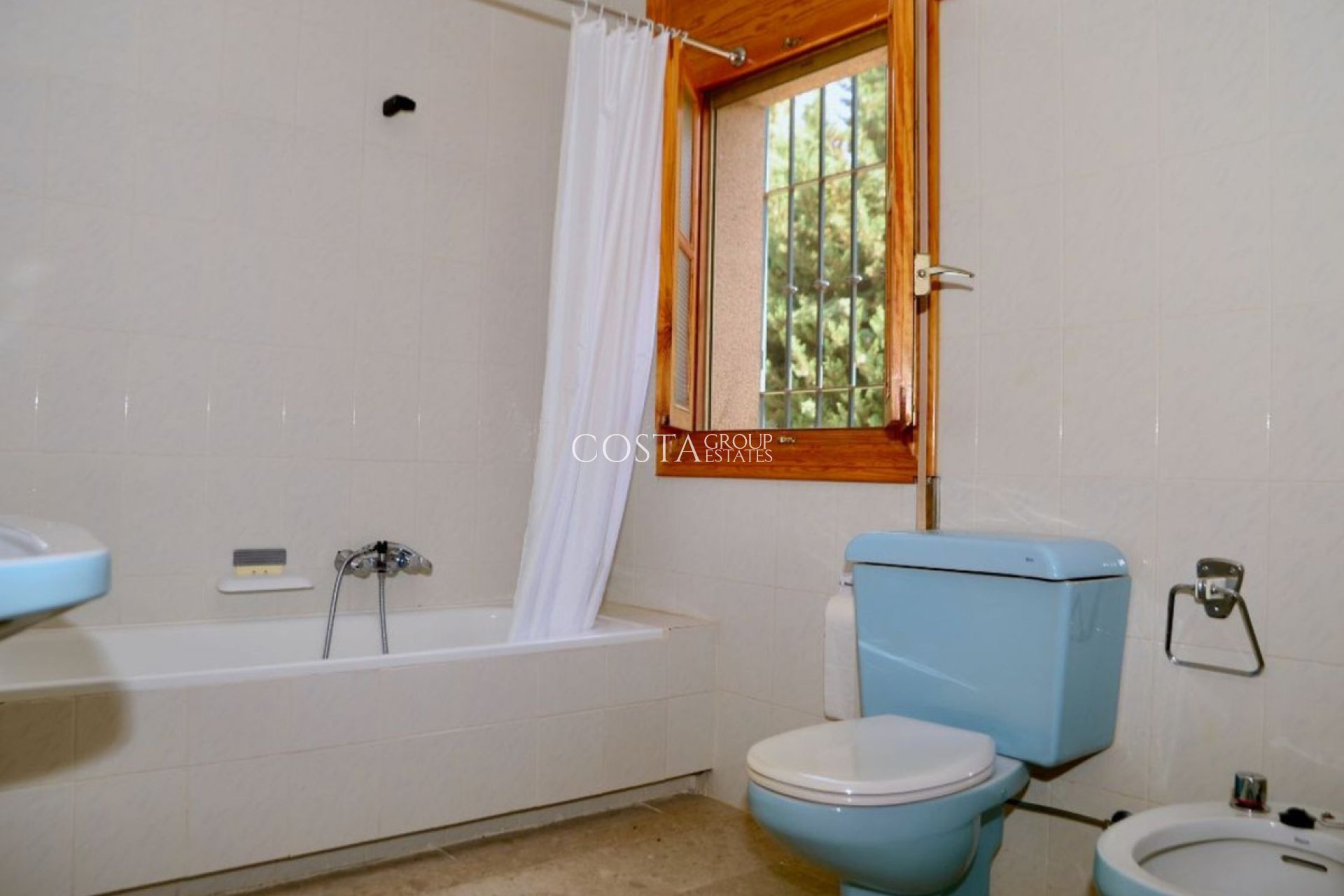 Wiederverkauf - Villa -
Lorca - Lorca Centro