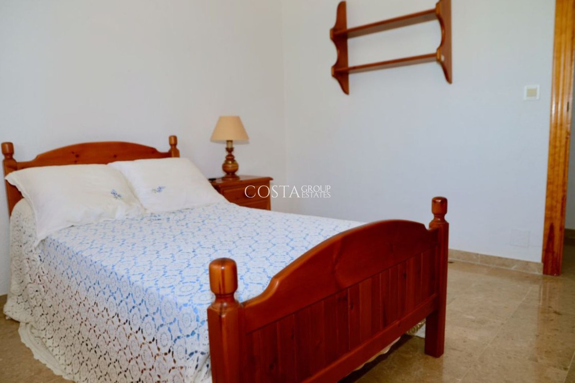 Wiederverkauf - Villa -
Lorca - Lorca Centro