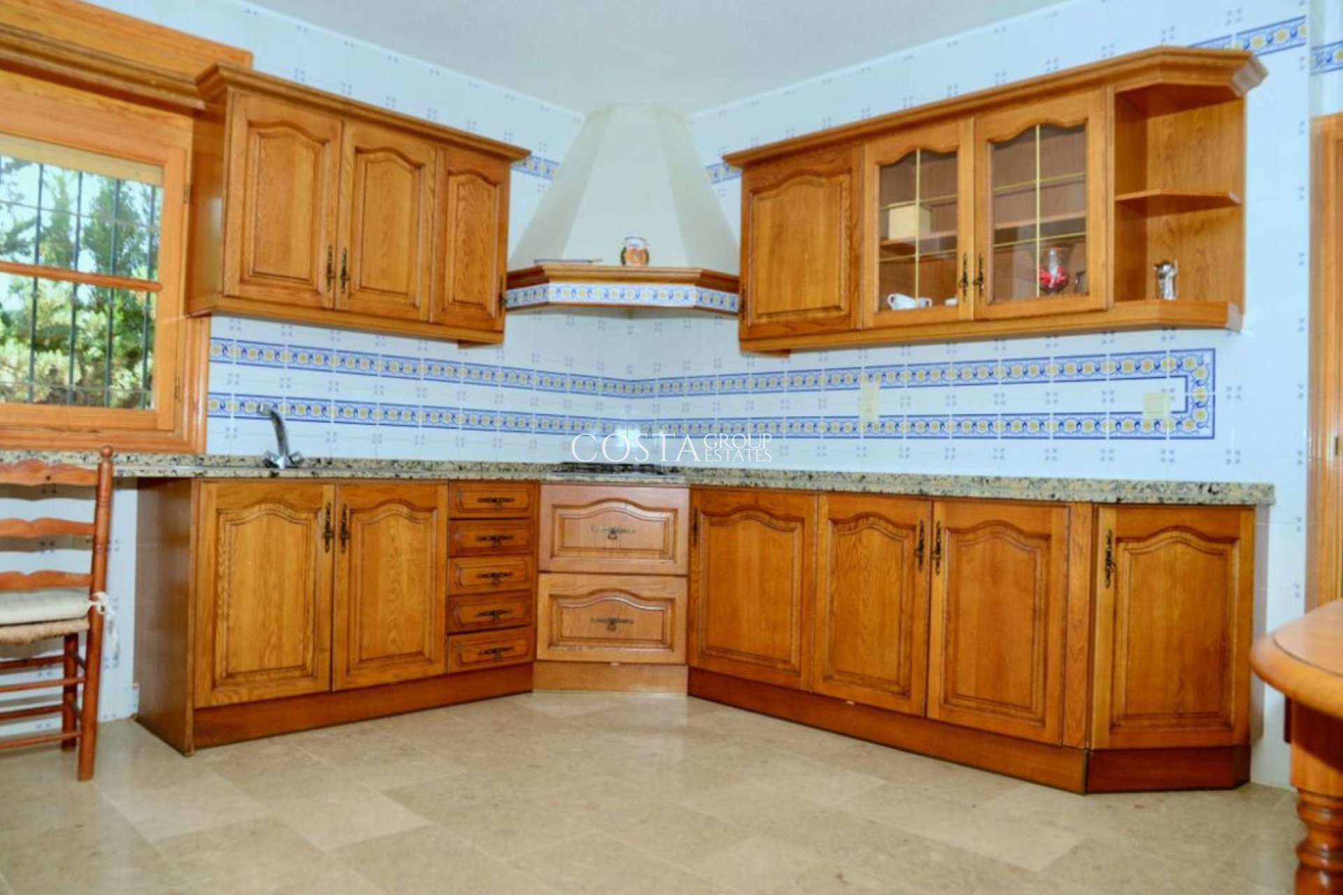 Wiederverkauf - Villa -
Lorca - Lorca Centro