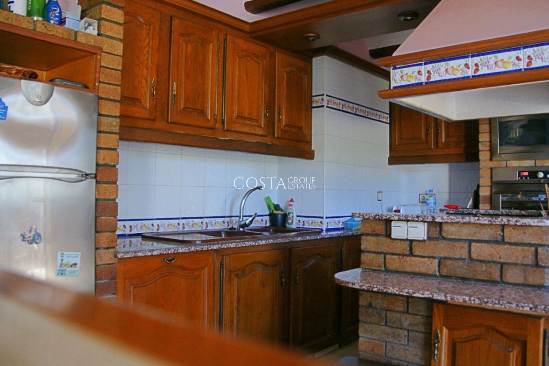 Wiederverkauf - Villa -
Lorca - Lorca Centro