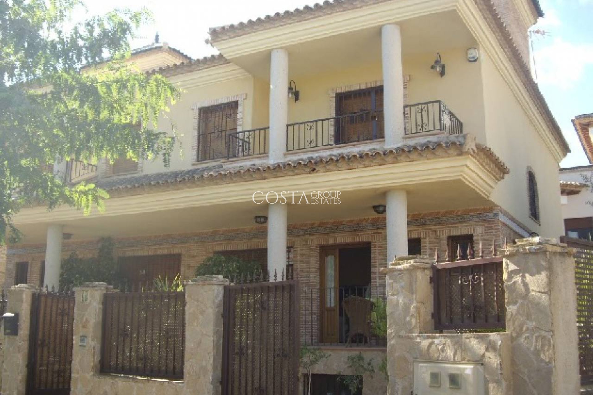 Wiederverkauf - Villa -
Los Alcazares - Beach