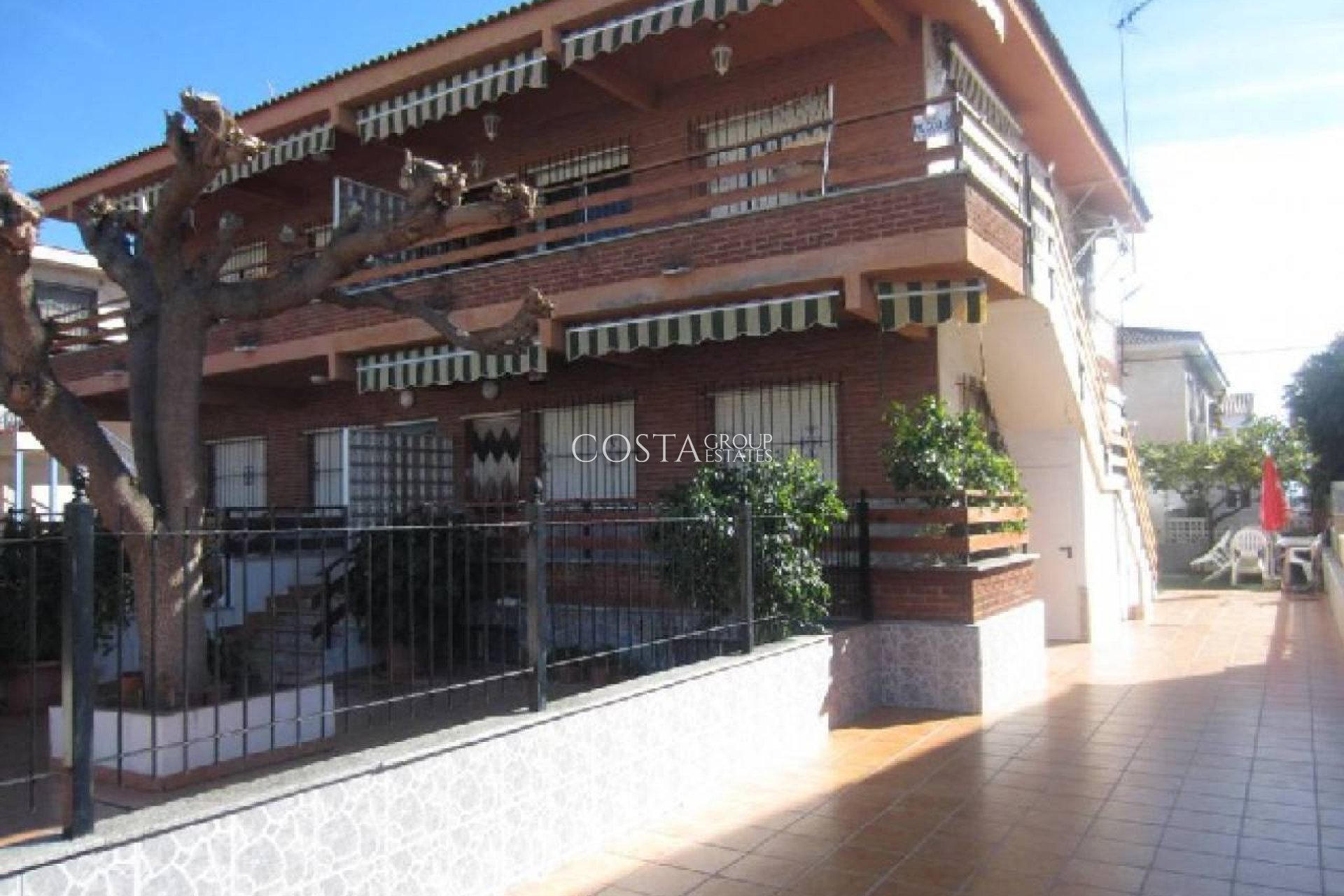 Wiederverkauf - Villa -
Los Alcazares - Beach