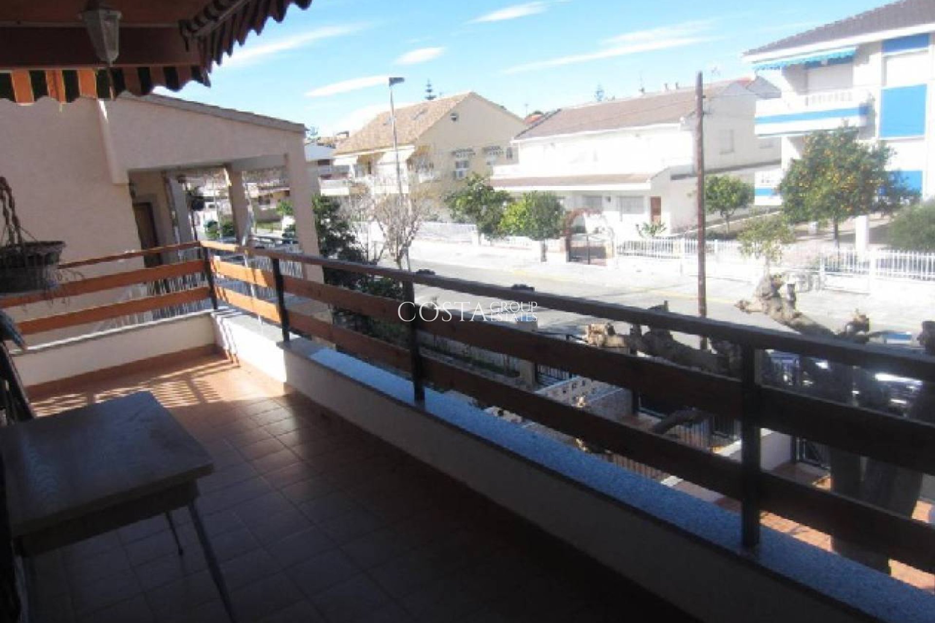 Wiederverkauf - Villa -
Los Alcazares - Beach