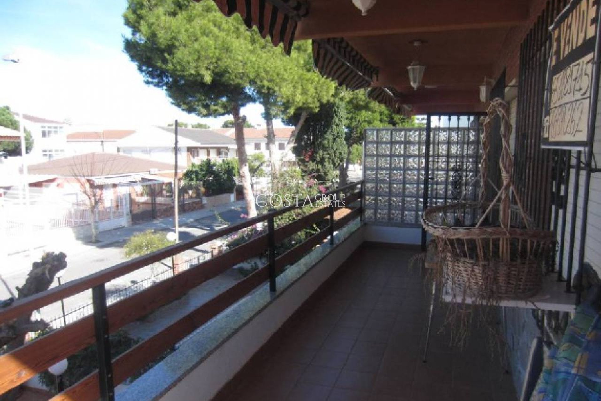 Wiederverkauf - Villa -
Los Alcazares - Beach