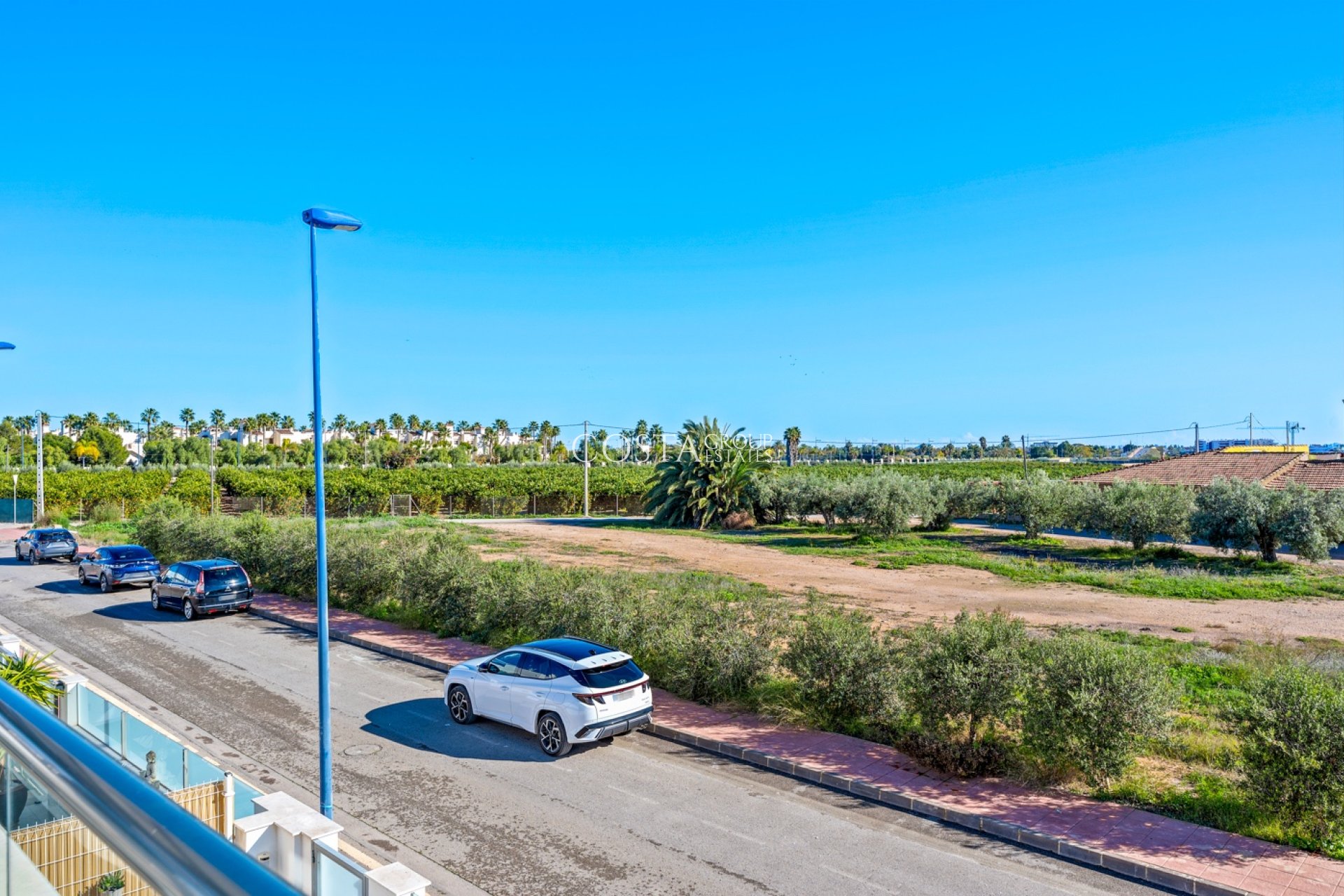 Wiederverkauf - Villa -
Los Alcazares - Euro Roda