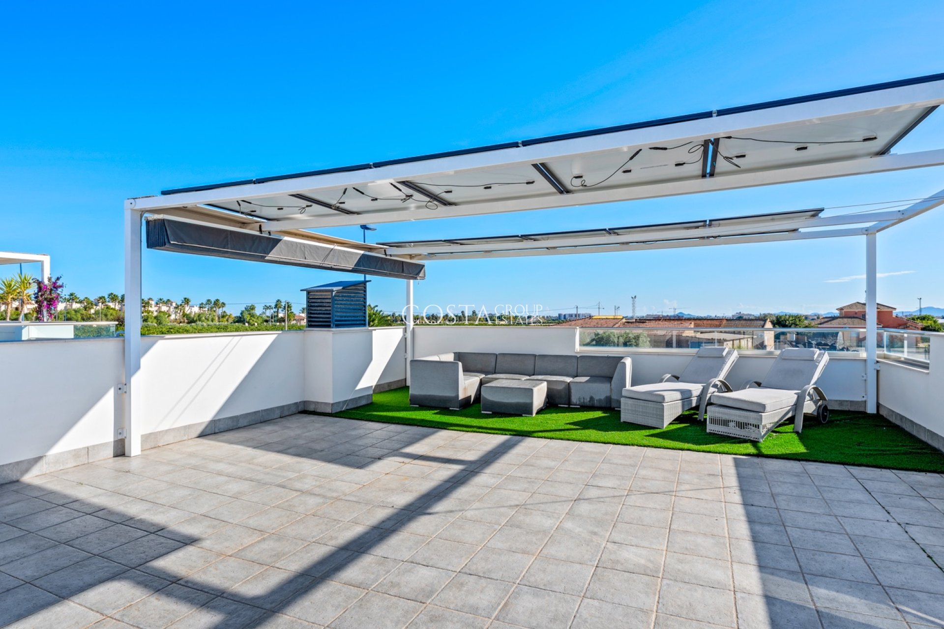 Wiederverkauf - Villa -
Los Alcazares - Euro Roda