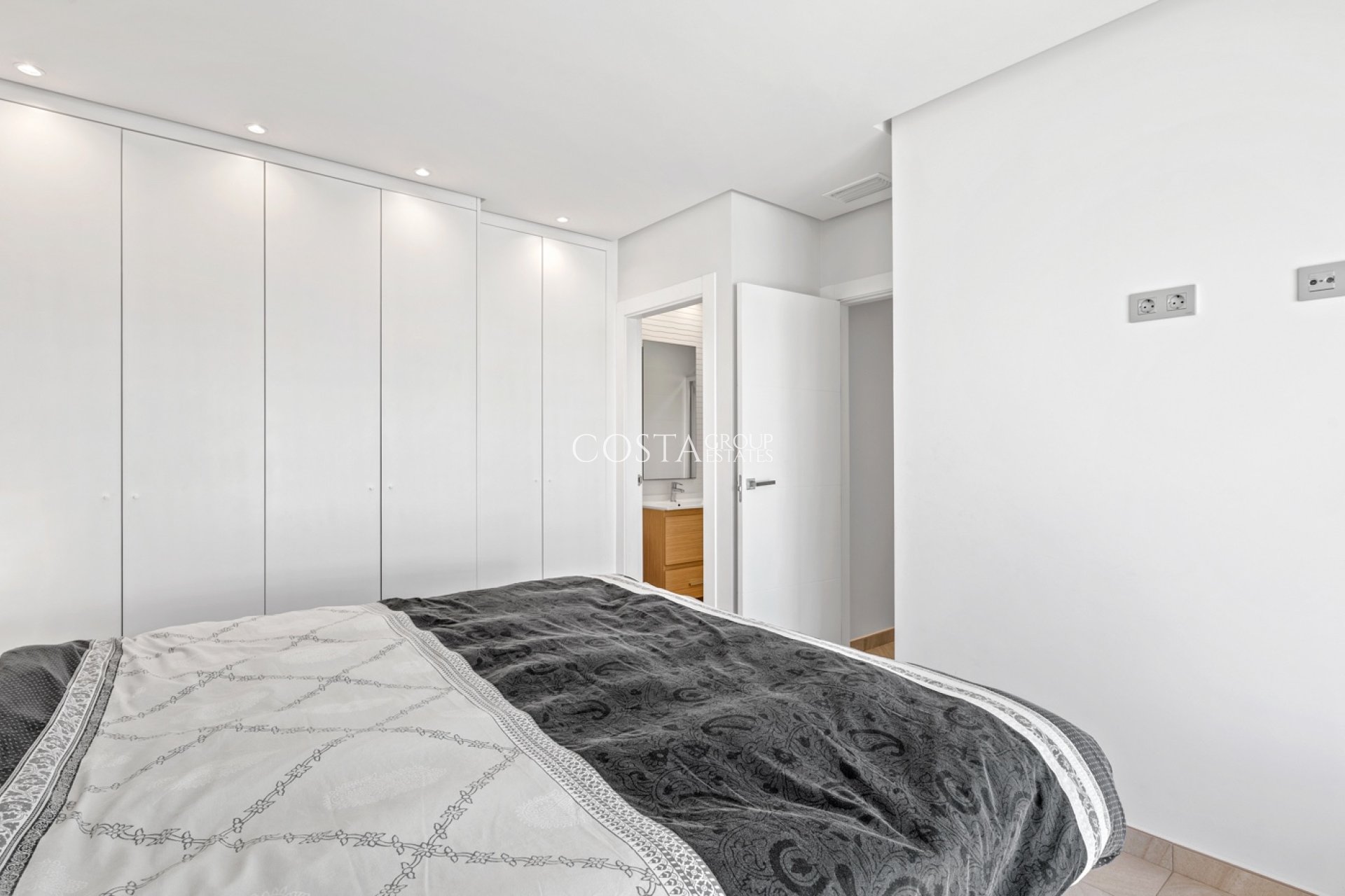 Wiederverkauf - Villa -
Los Alcazares - Euro Roda