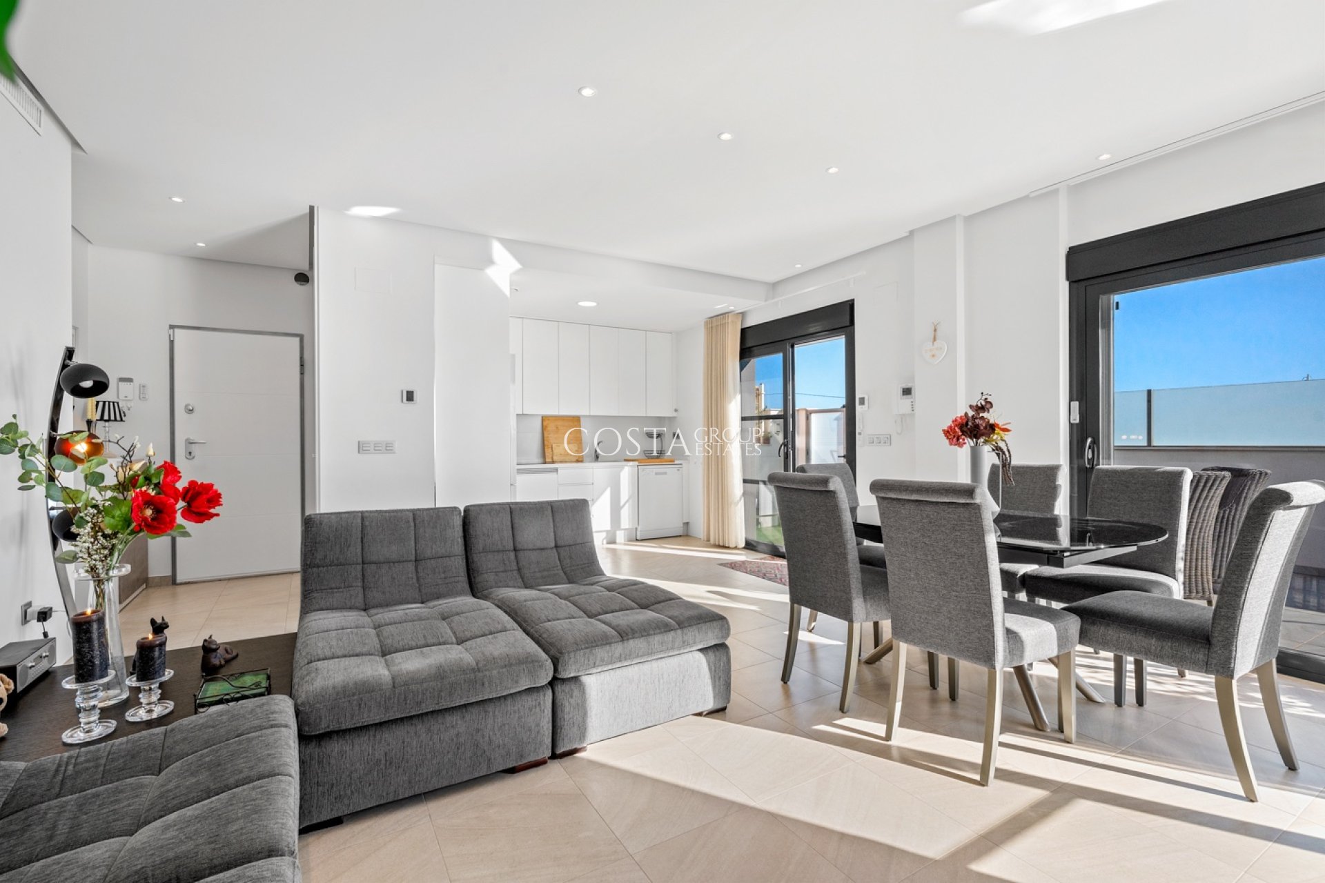 Wiederverkauf - Villa -
Los Alcazares - Euro Roda