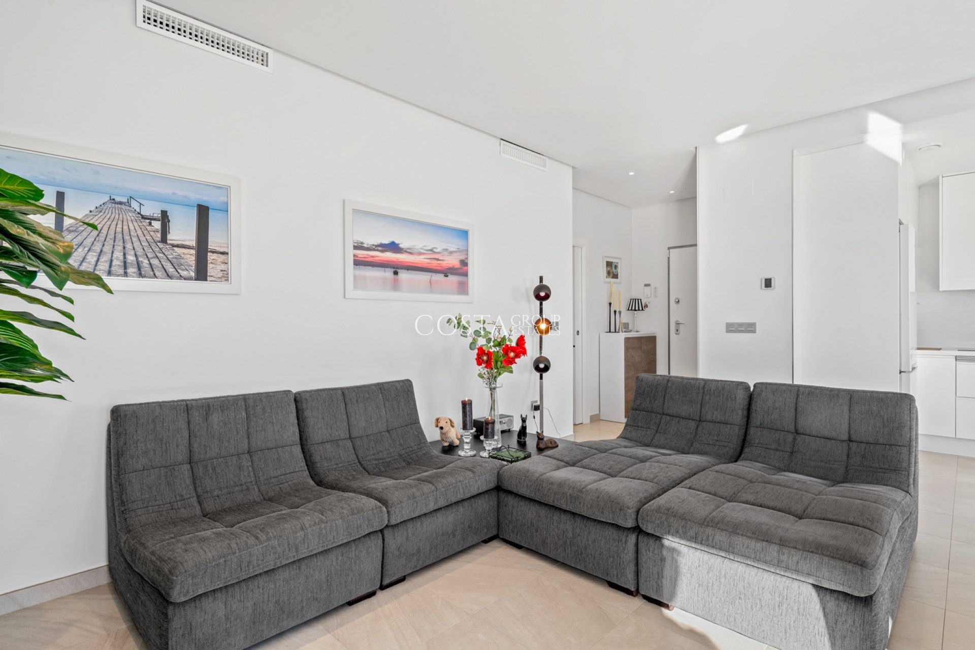 Wiederverkauf - Villa -
Los Alcazares - Euro Roda