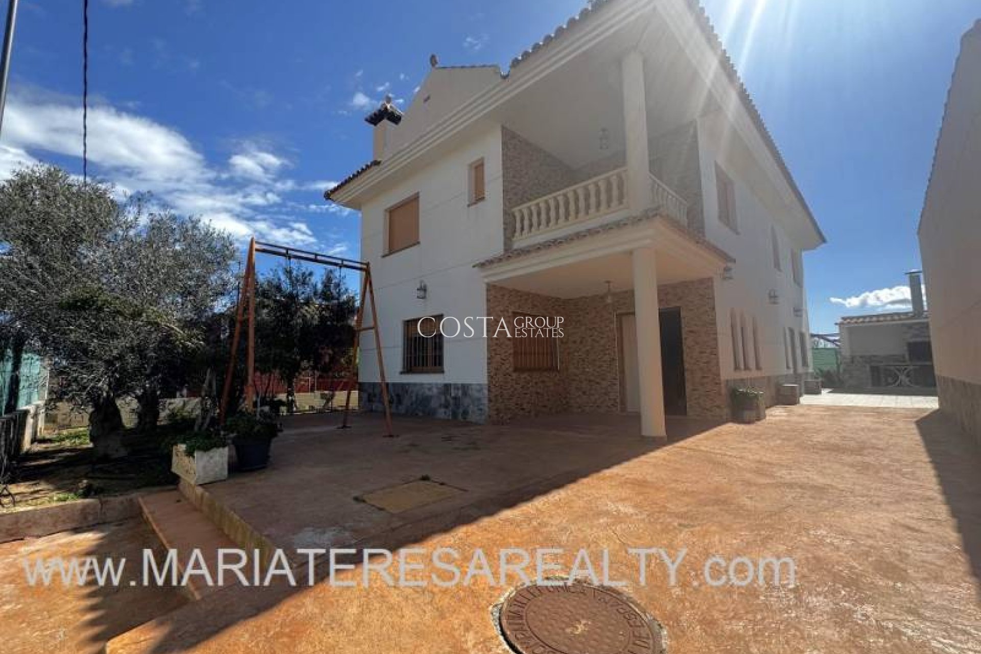 Wiederverkauf - Villa -
Los Alcazares - La Bahia Bella