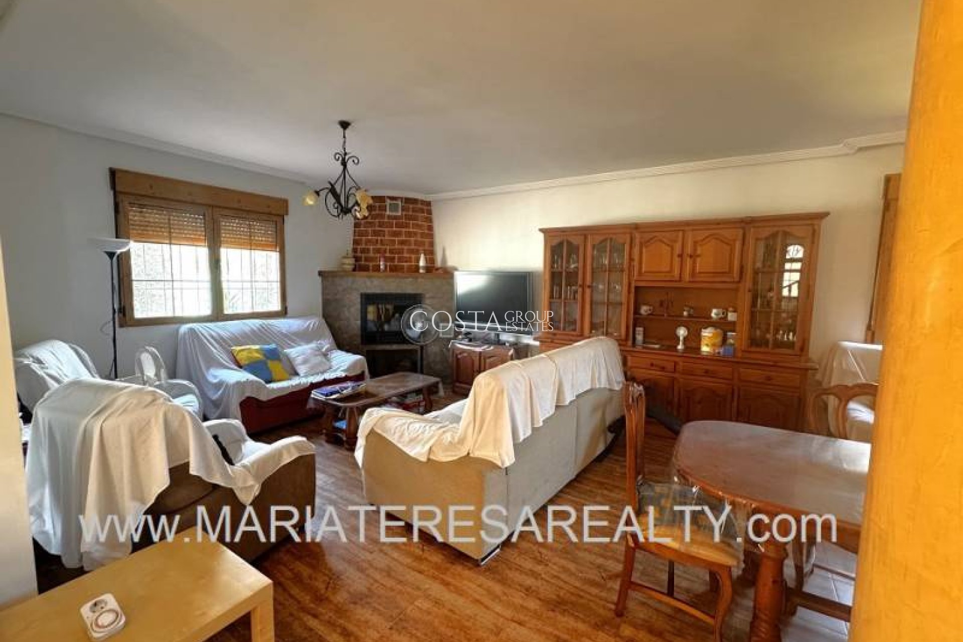 Wiederverkauf - Villa -
Los Alcazares - La Bahia Bella