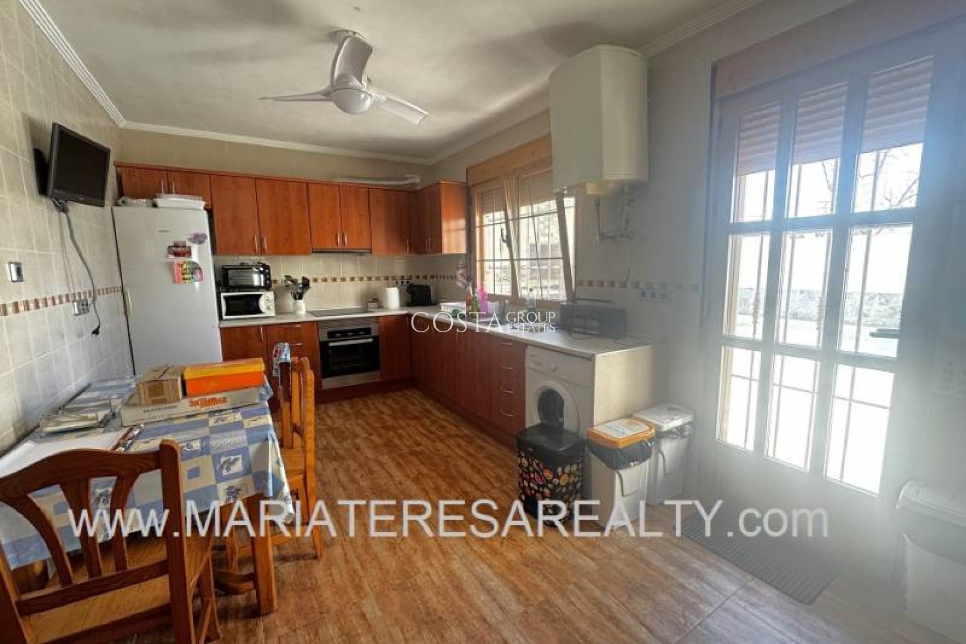 Wiederverkauf - Villa -
Los Alcazares - La Bahia Bella