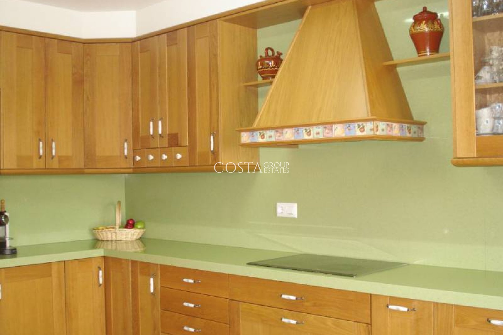 Wiederverkauf - Villa -
Los Alcazares - Lomas del Rame