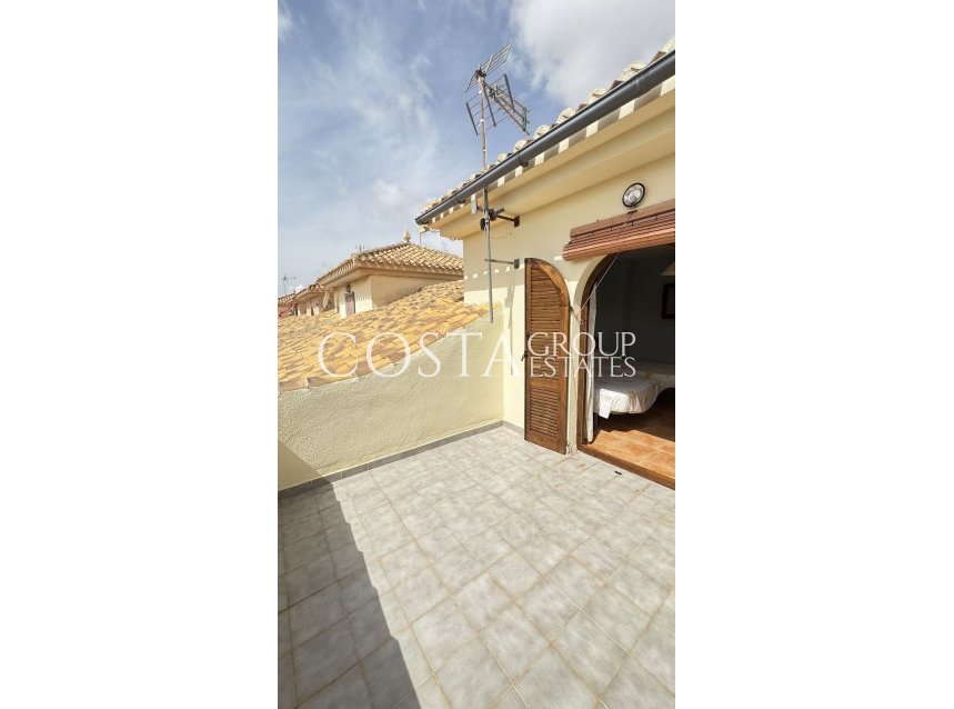 Wiederverkauf - Villa -
Los Alcazares - Los Alcazares Centro