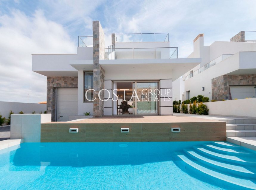 Wiederverkauf - Villa -
Los Alcazares - Los Alcazares Centro