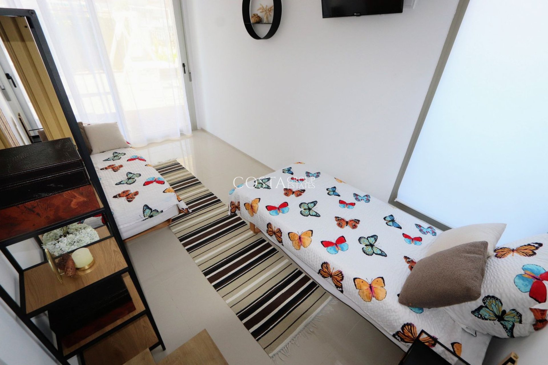 Wiederverkauf - Villa -
Los Alcazares - Los Alcazares Centro