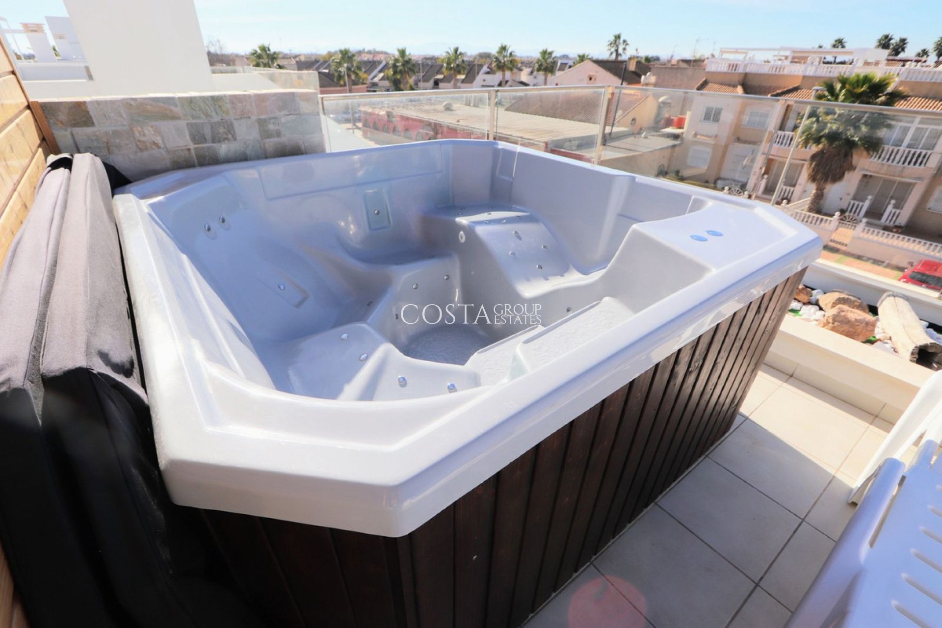 Wiederverkauf - Villa -
Los Alcazares - Los Alcazares Centro