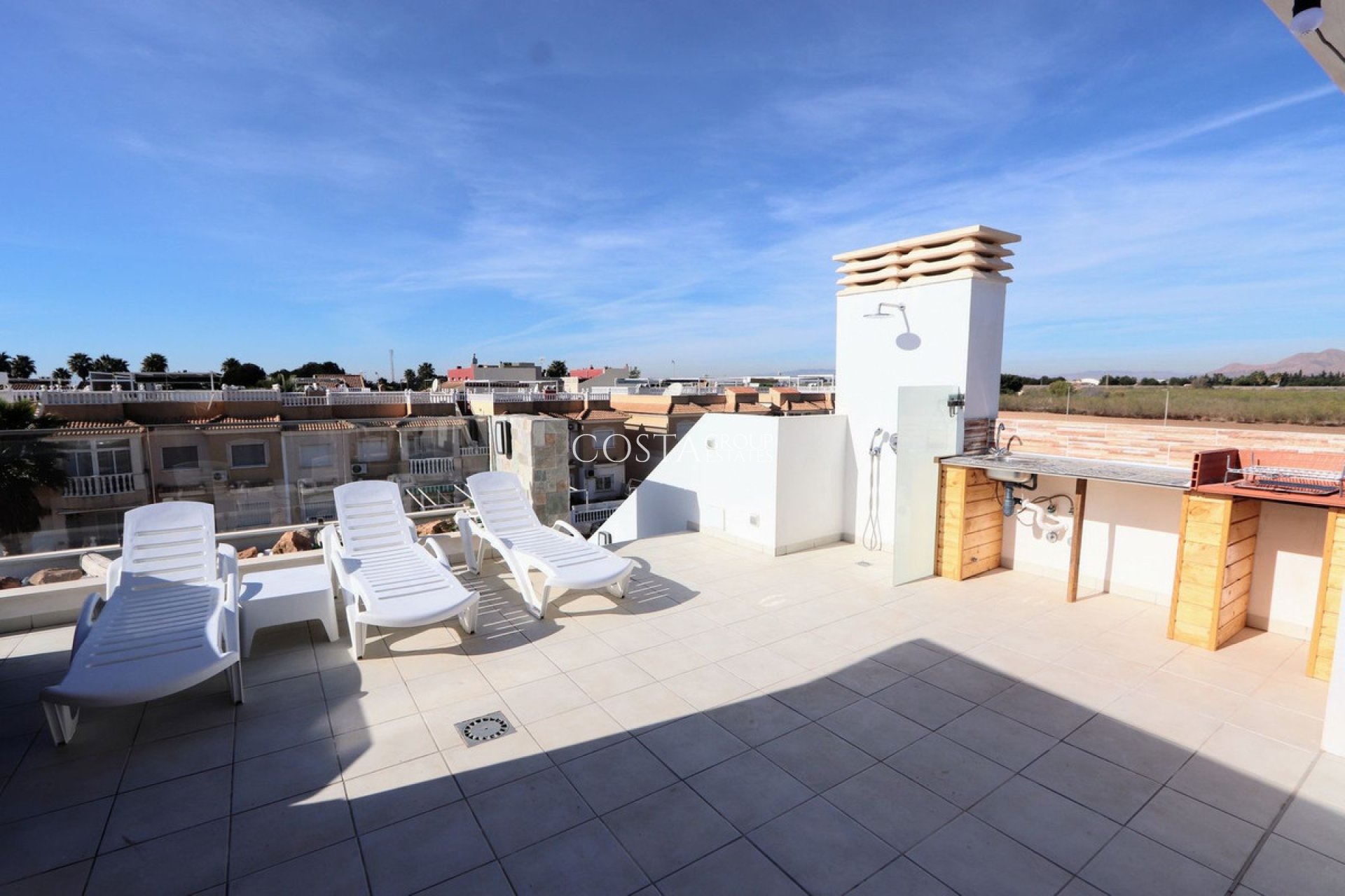Wiederverkauf - Villa -
Los Alcazares - Los Alcazares Centro