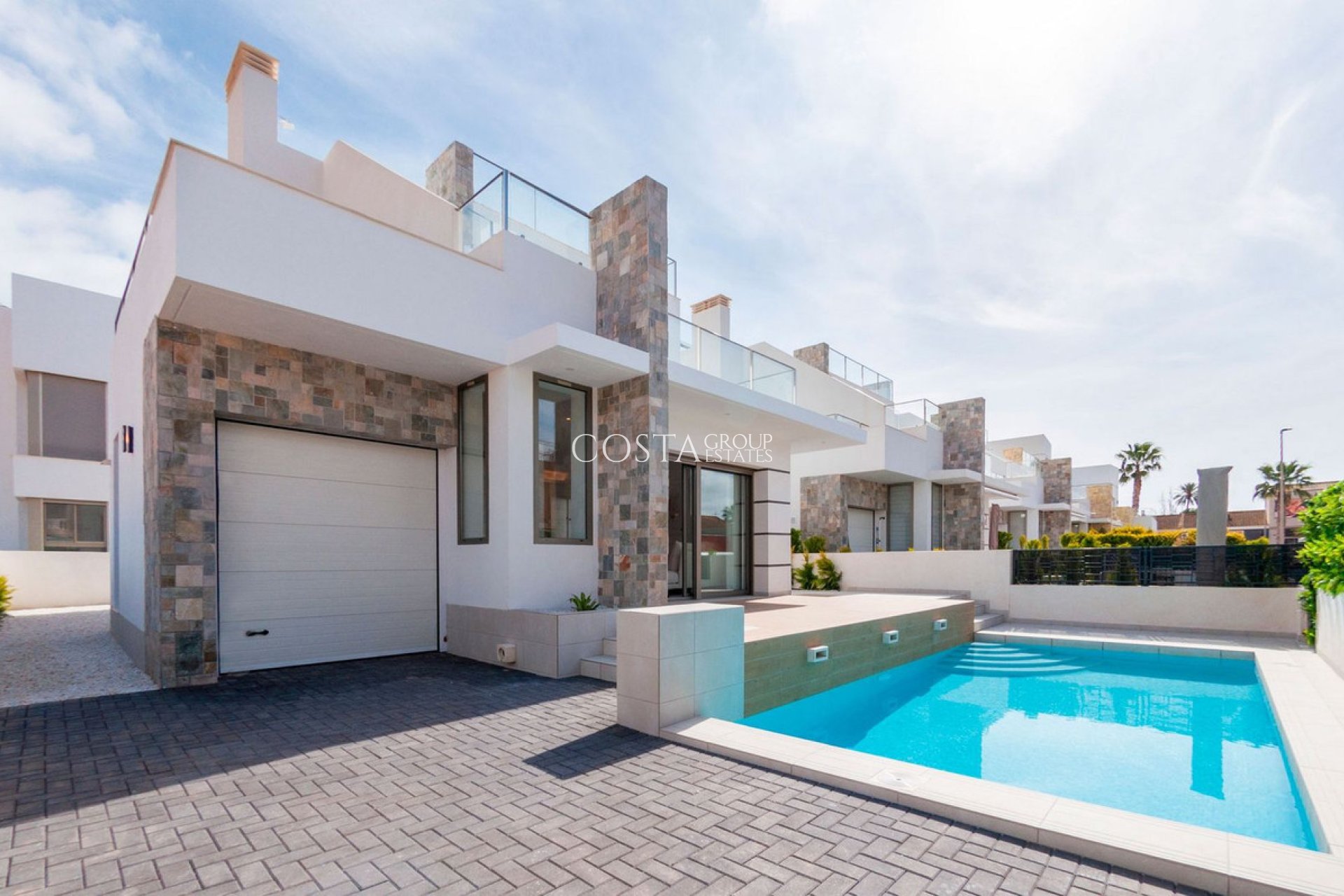 Wiederverkauf - Villa -
Los Alcazares - Los Alcazares Centro