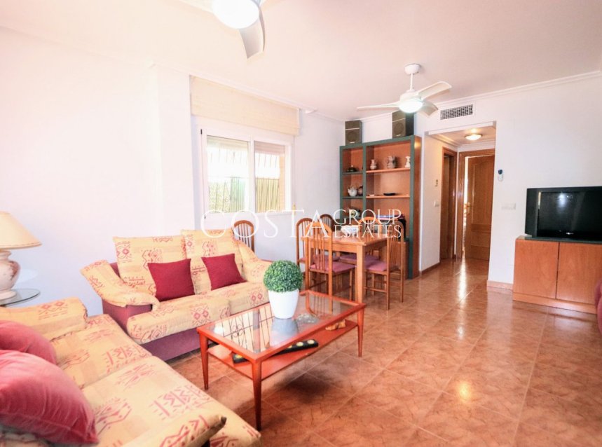 Wiederverkauf - Villa -
Los Alcazares - Los Alcazares Centro