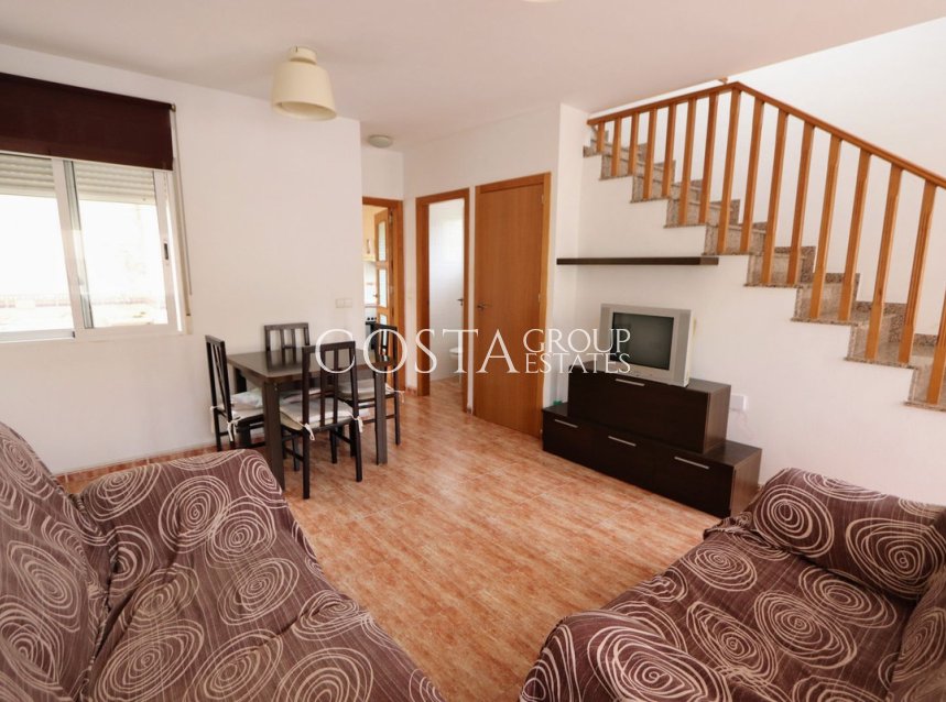 Wiederverkauf - Villa -
Los Alcazares - Los Alcazares Centro