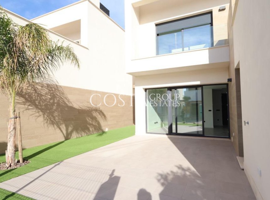 Wiederverkauf - Villa -
Los Alcazares - Los Alcazares Centro