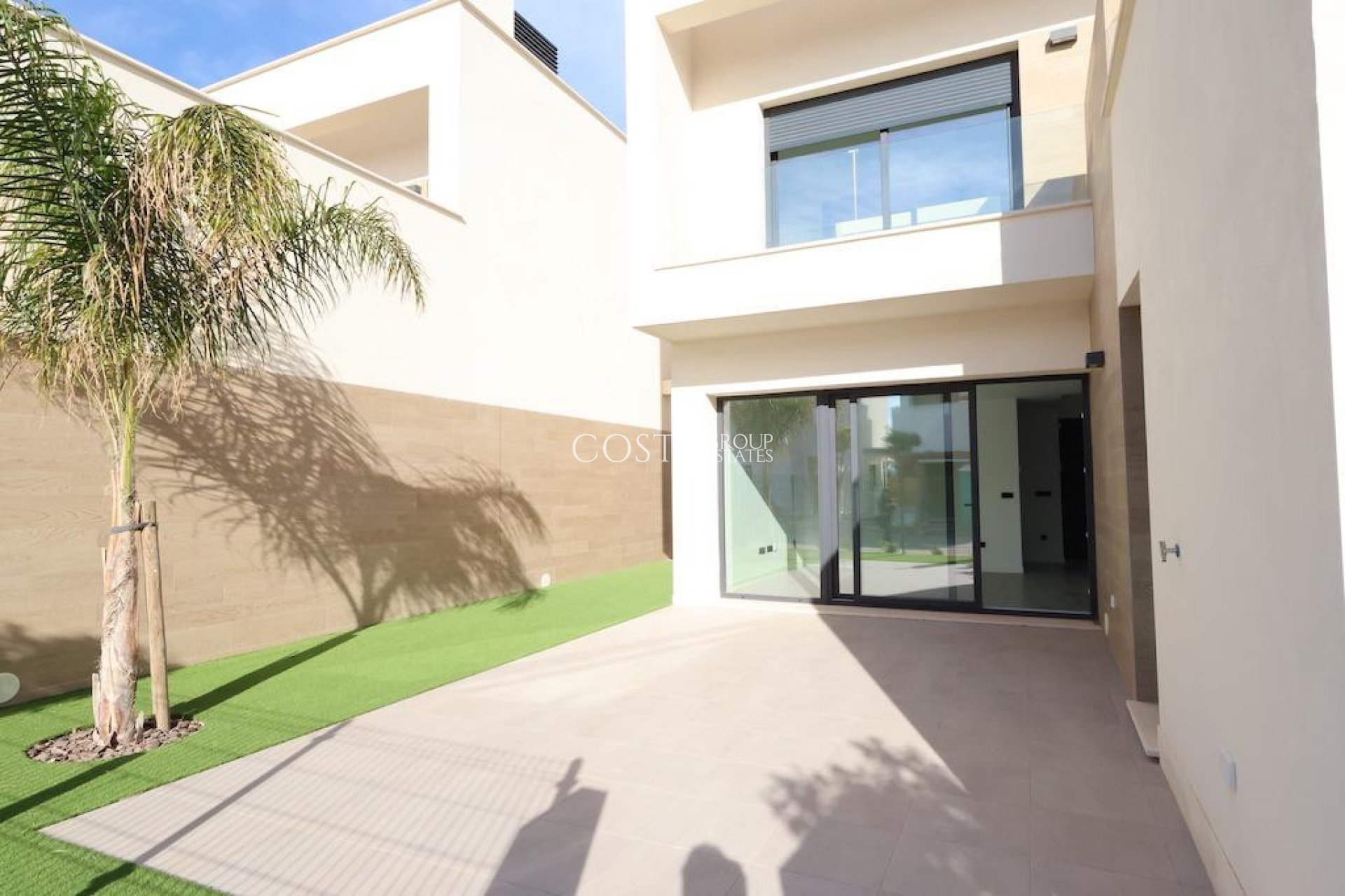 Wiederverkauf - Villa -
Los Alcazares - Los Alcazares Centro