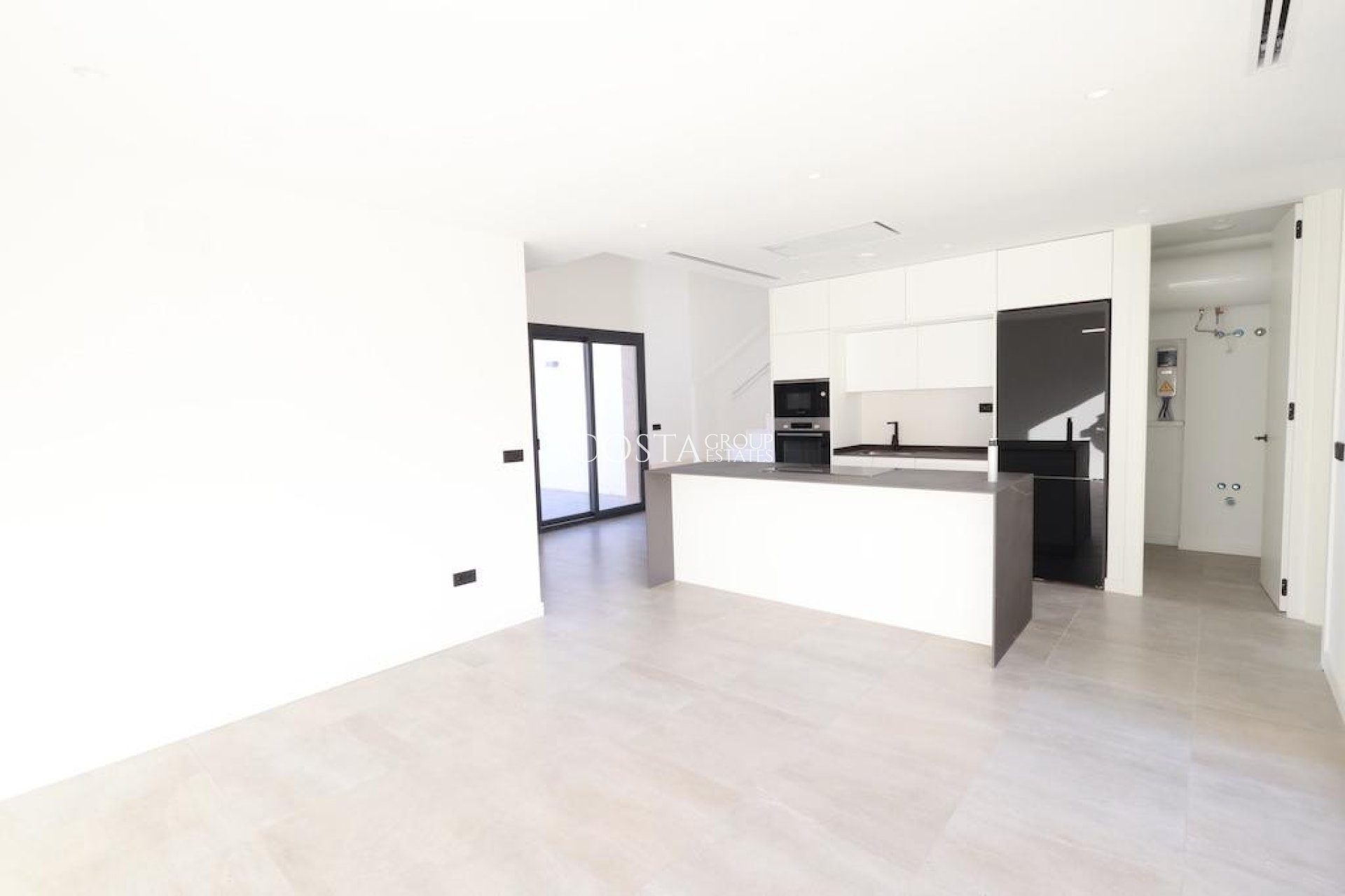 Wiederverkauf - Villa -
Los Alcazares - Los Alcazares Centro