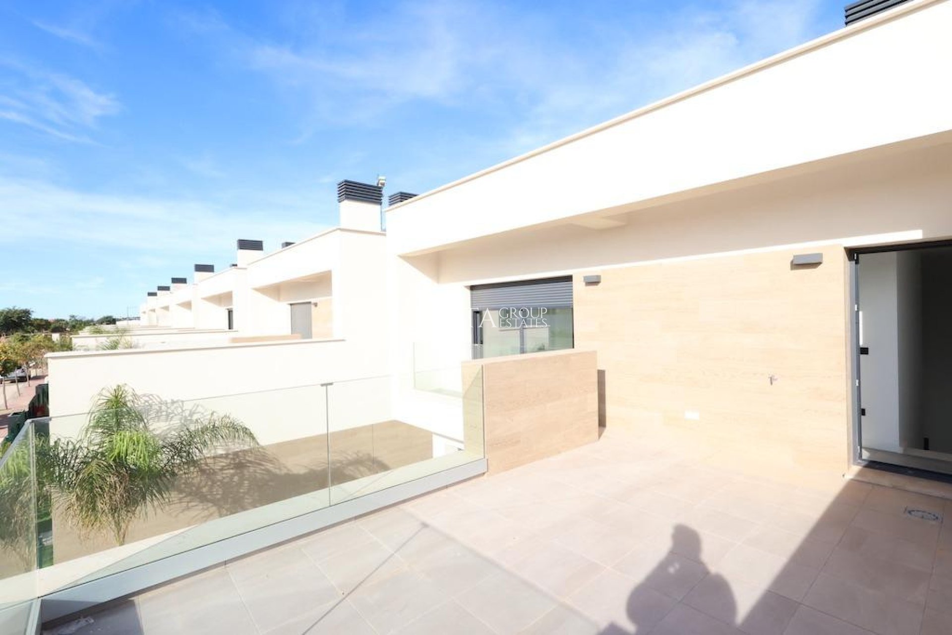 Wiederverkauf - Villa -
Los Alcazares - Los Alcazares Centro