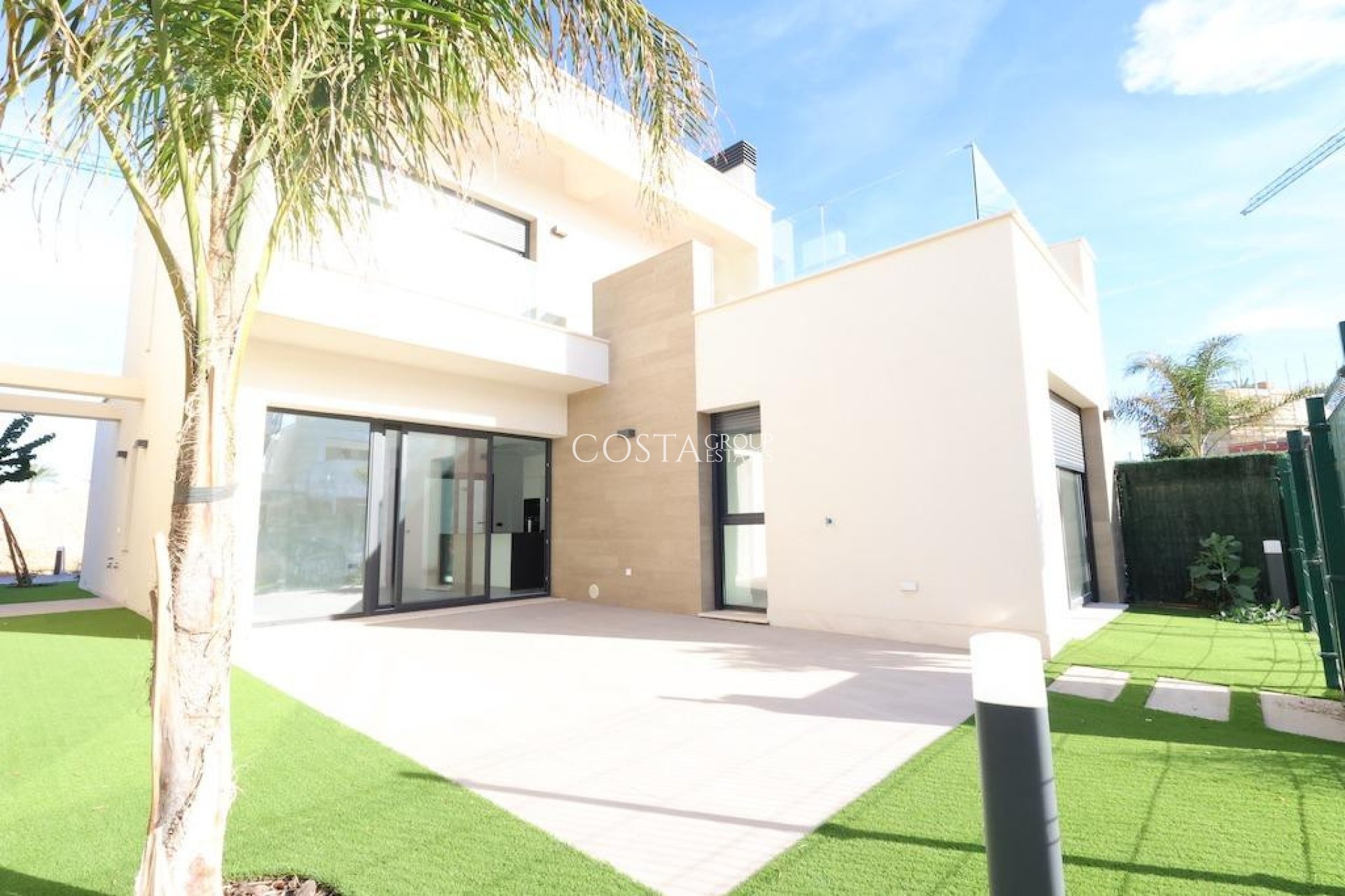 Wiederverkauf - Villa -
Los Alcazares - Los Alcazares Centro