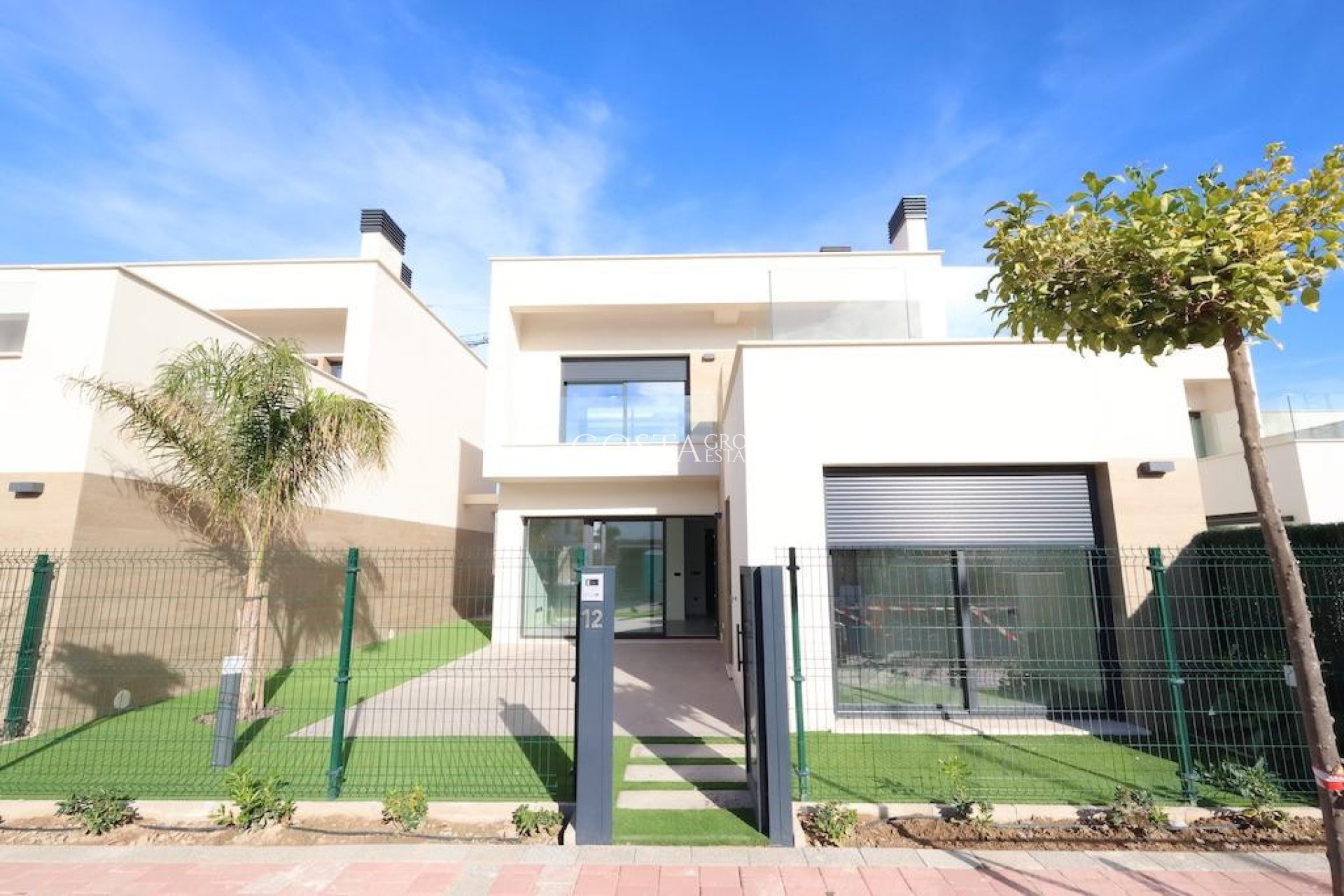 Wiederverkauf - Villa -
Los Alcazares - Los Alcazares Centro