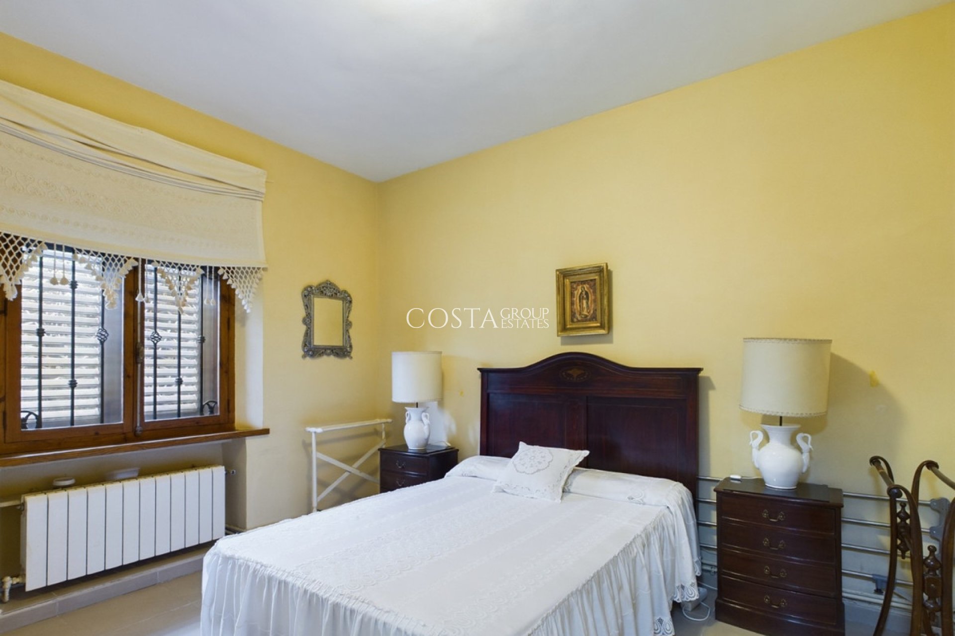Wiederverkauf - Villa -
Los Alcazares - Los Alcazares Centro