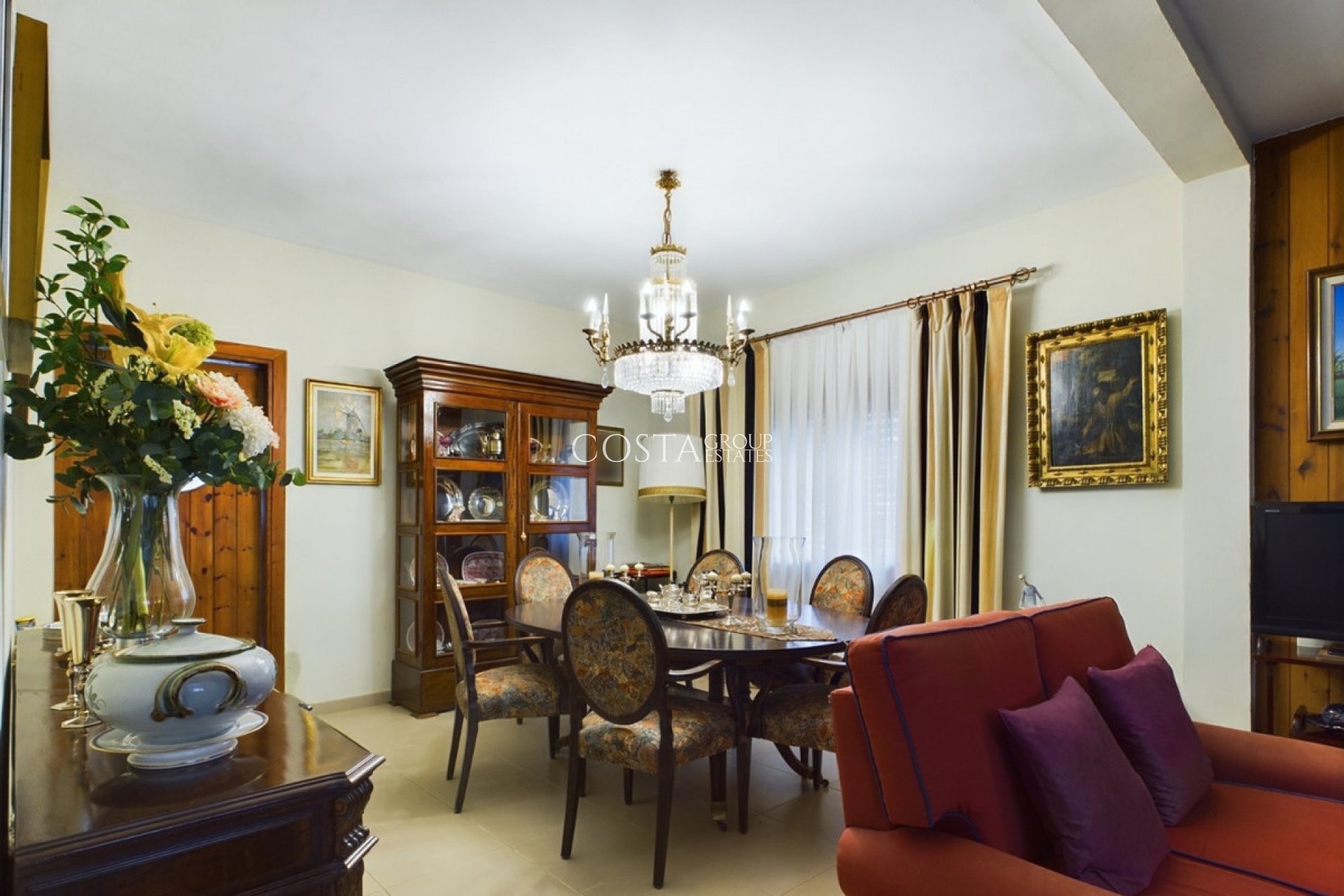 Wiederverkauf - Villa -
Los Alcazares - Los Alcazares Centro