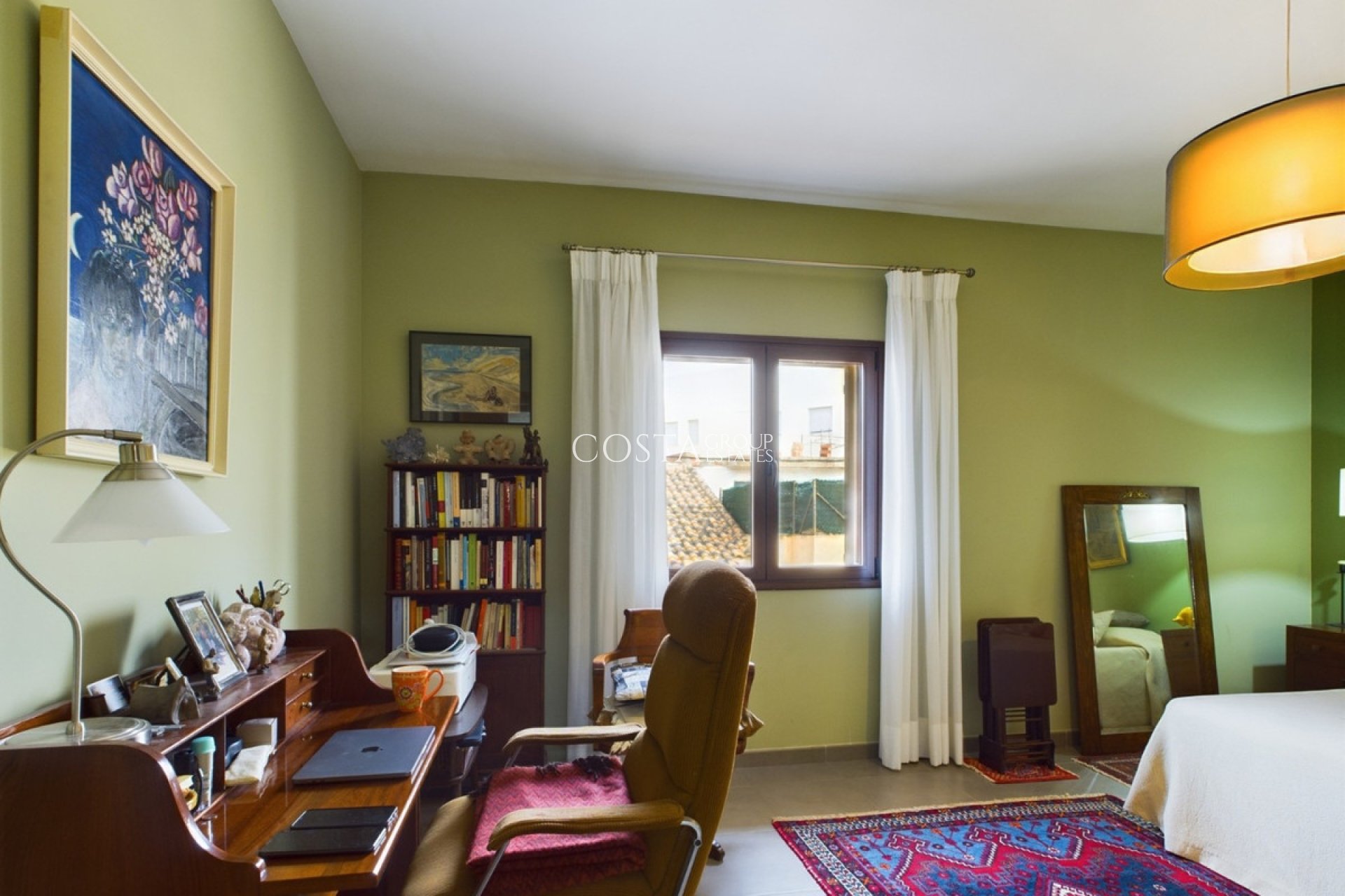Wiederverkauf - Villa -
Los Alcazares - Los Alcazares Centro