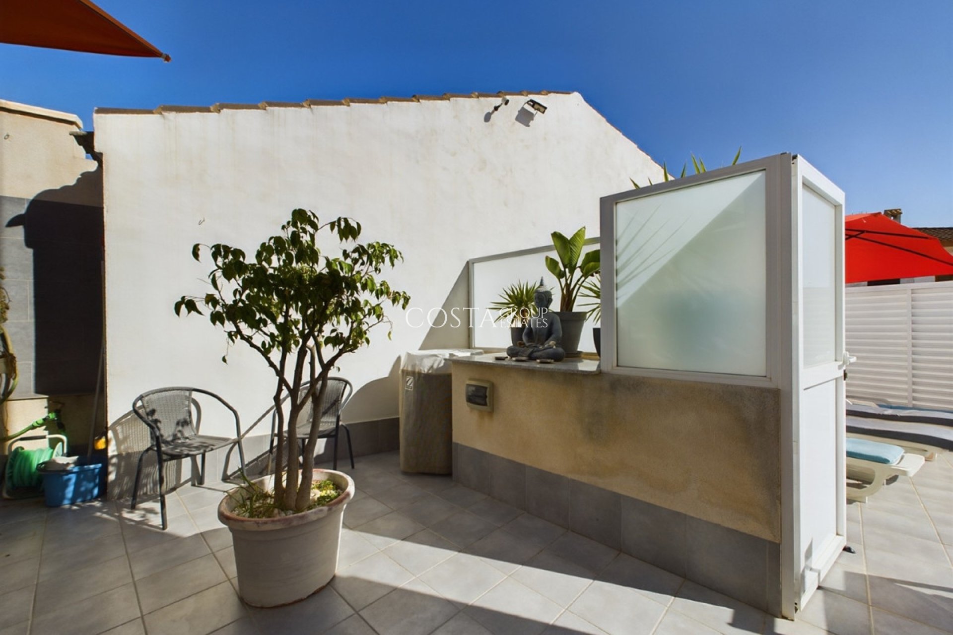 Wiederverkauf - Villa -
Los Alcazares - Los Alcazares Centro