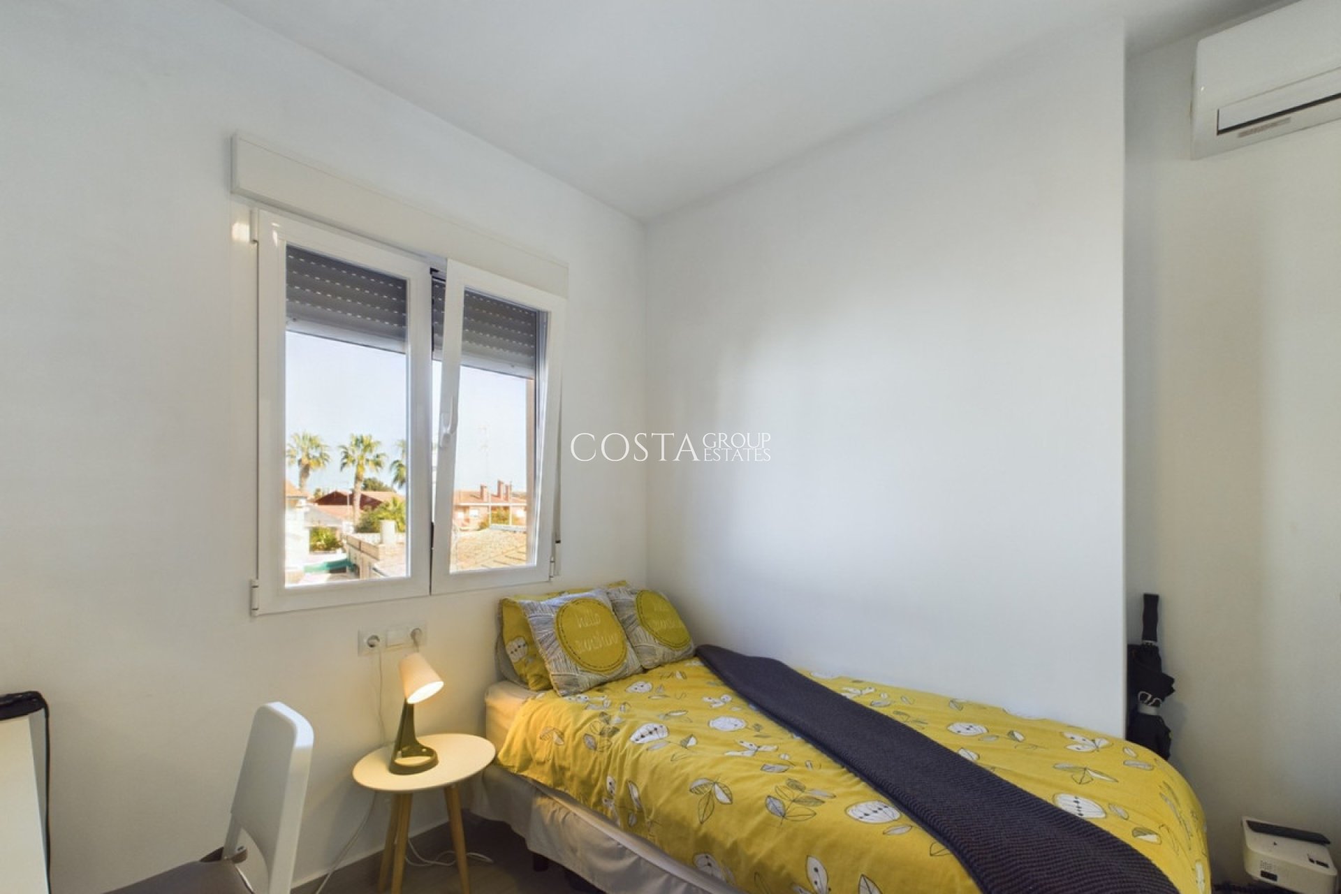 Wiederverkauf - Villa -
Los Alcazares - Los Alcazares Centro